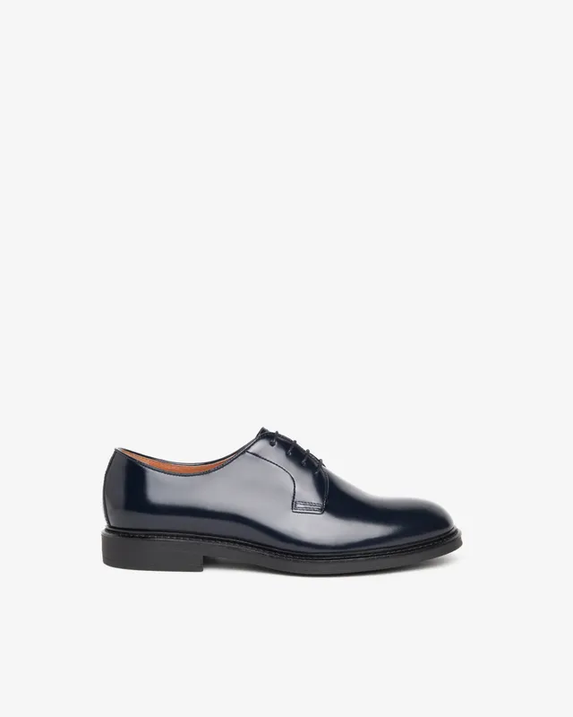 Nero Giardini Derby derbies cuir homme pointure 42