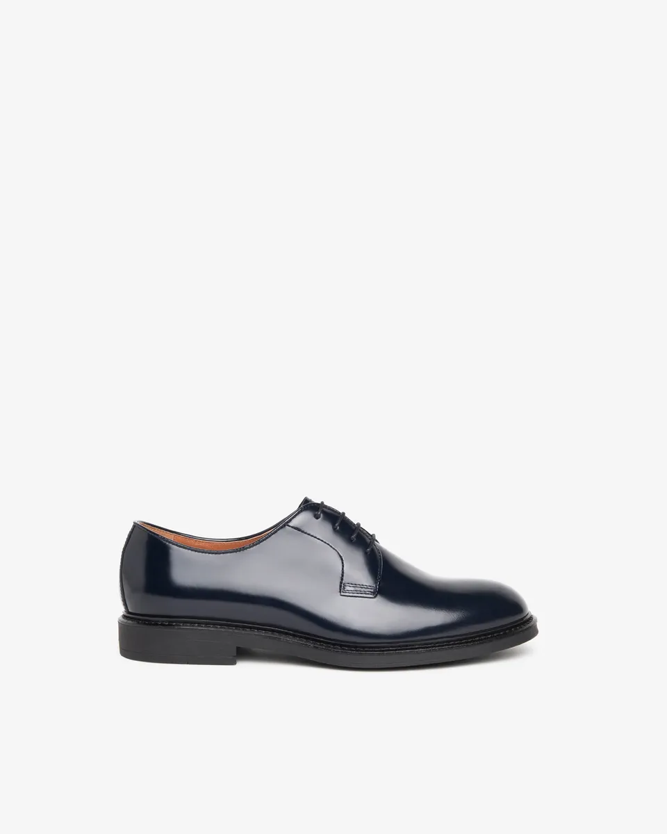 Nero Giardini Derby derbies cuir homme pointure 42
