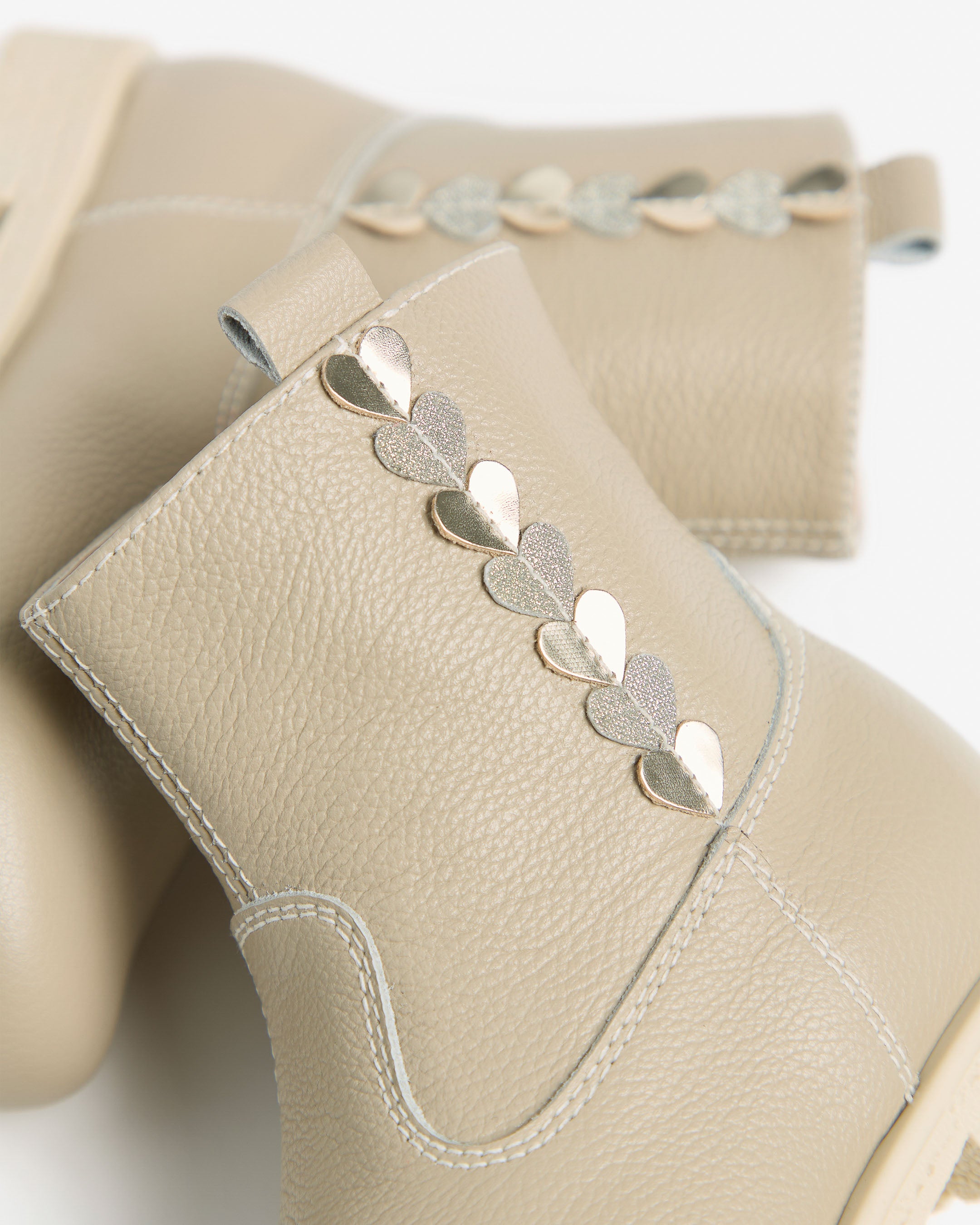 Nero Giardini Ankle Boots bottines cuir fille hiver