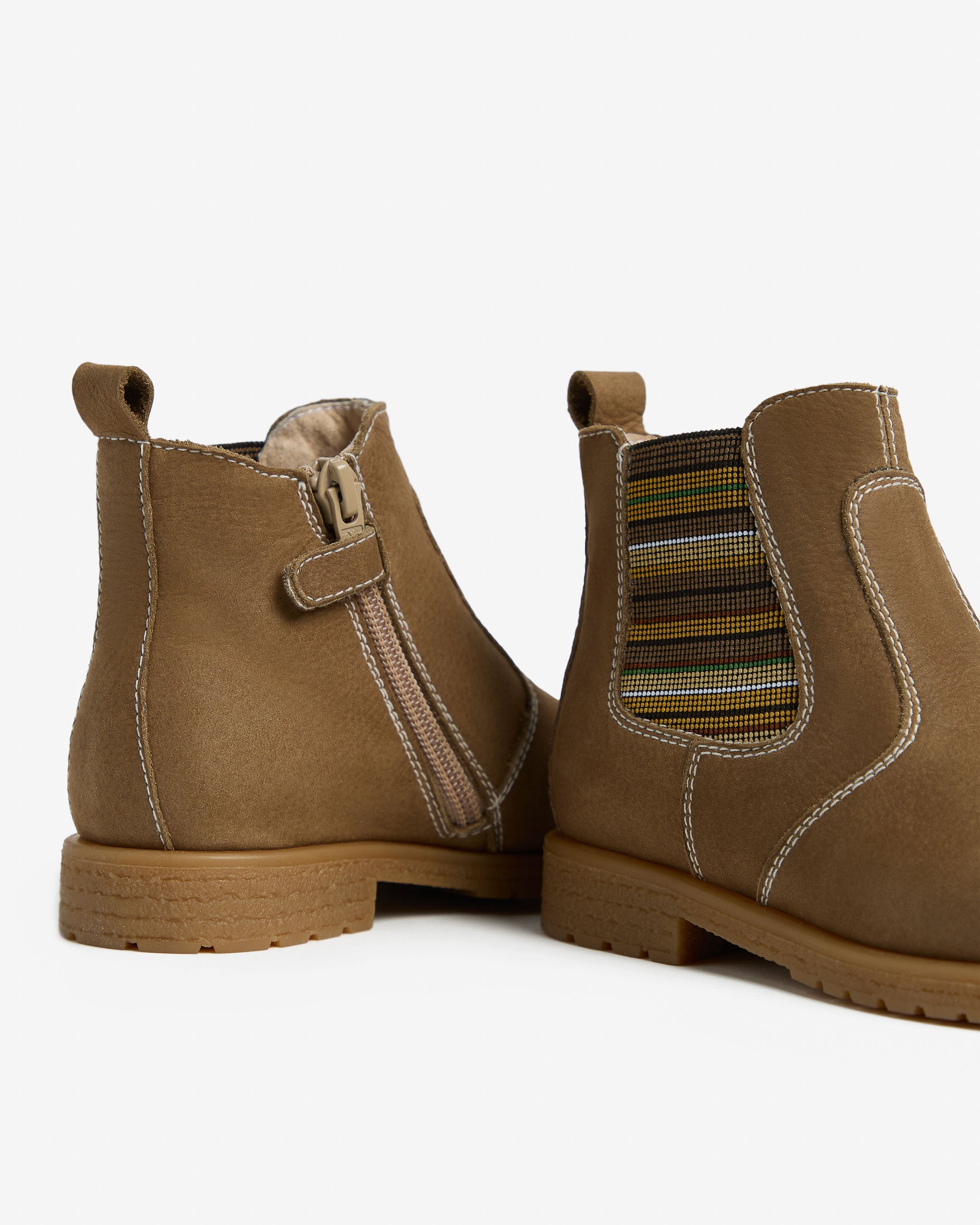 Nero Giardini Ankle Boots bottines daim garçon pointure 28