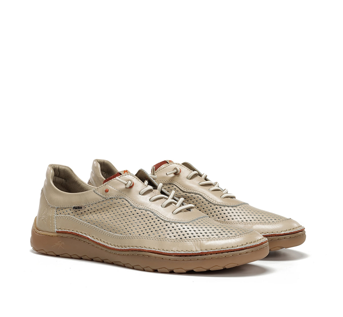 Fluchos Lenox F2219 basket beige homme large