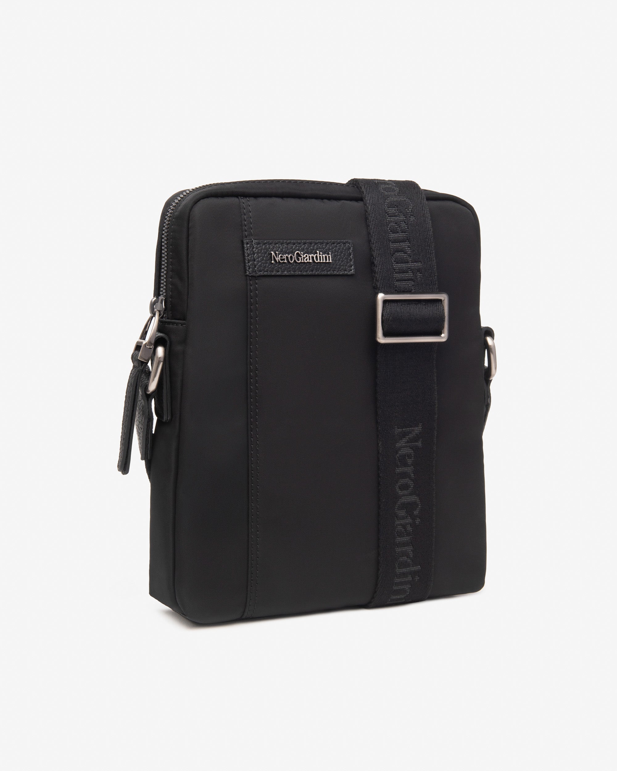 Nero Giardini Bags Pochette Homme Matière Technique