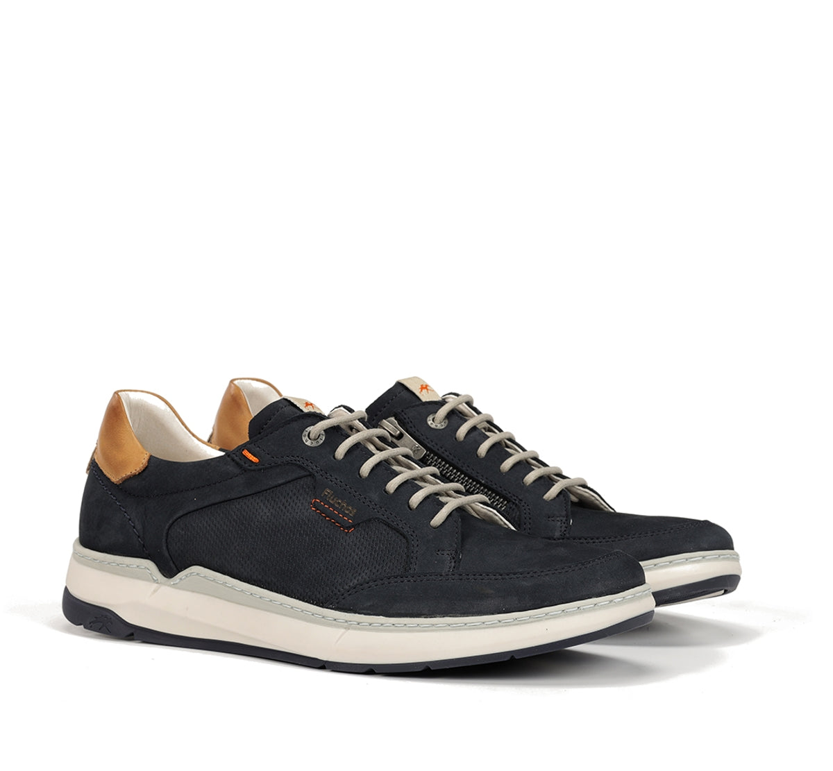 Fluchos Deportivos Jeff F2211 baskets bleu homme