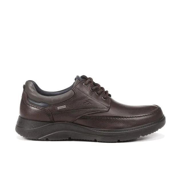 Fluchos Denver F1310 chaussure marron imperméable