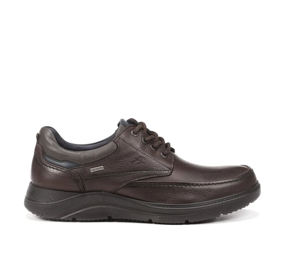 Fluchos Denver F1310 chaussure marron imperméable