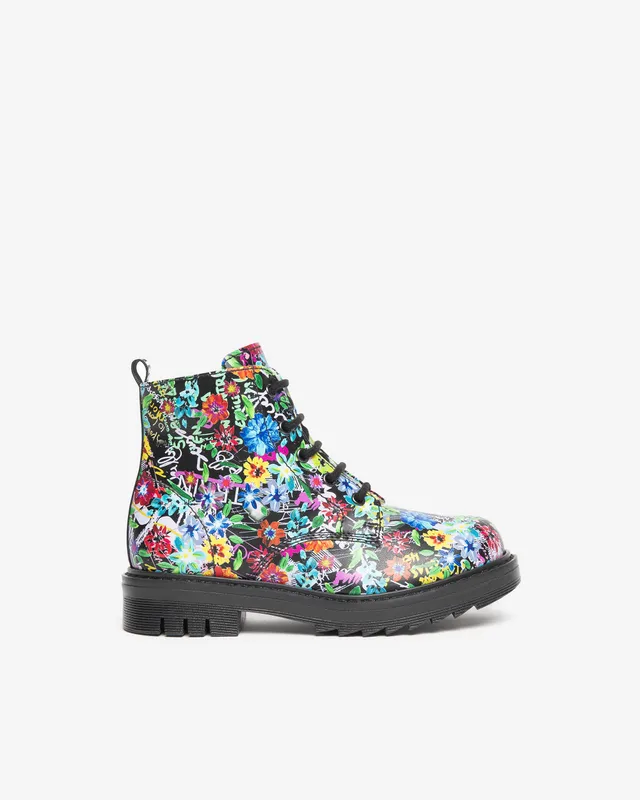 Nero Giardini Ankle Boots bottines cuir petite fille hiver