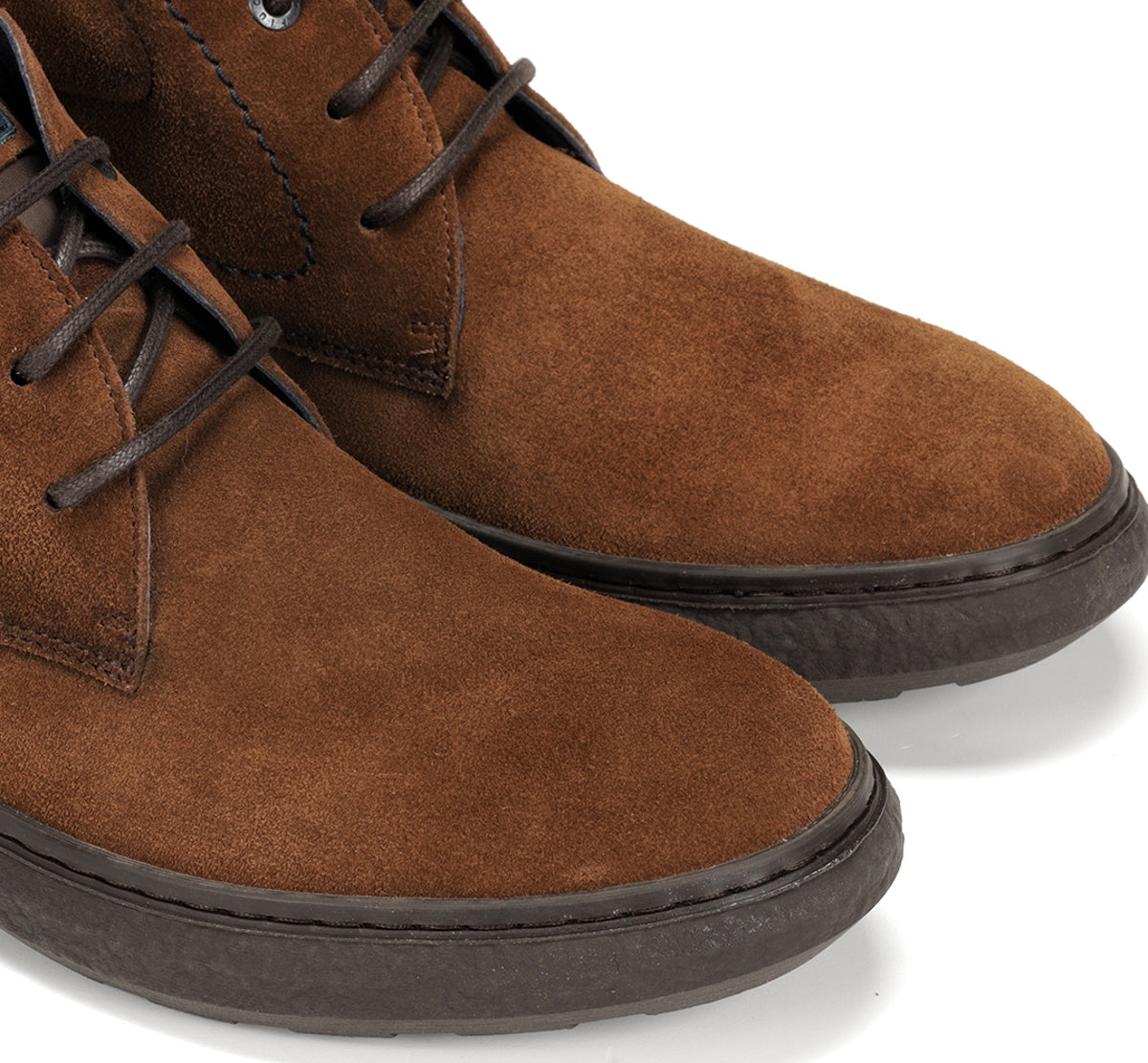 Fluchos Ragnar F1878 bottines marron homme