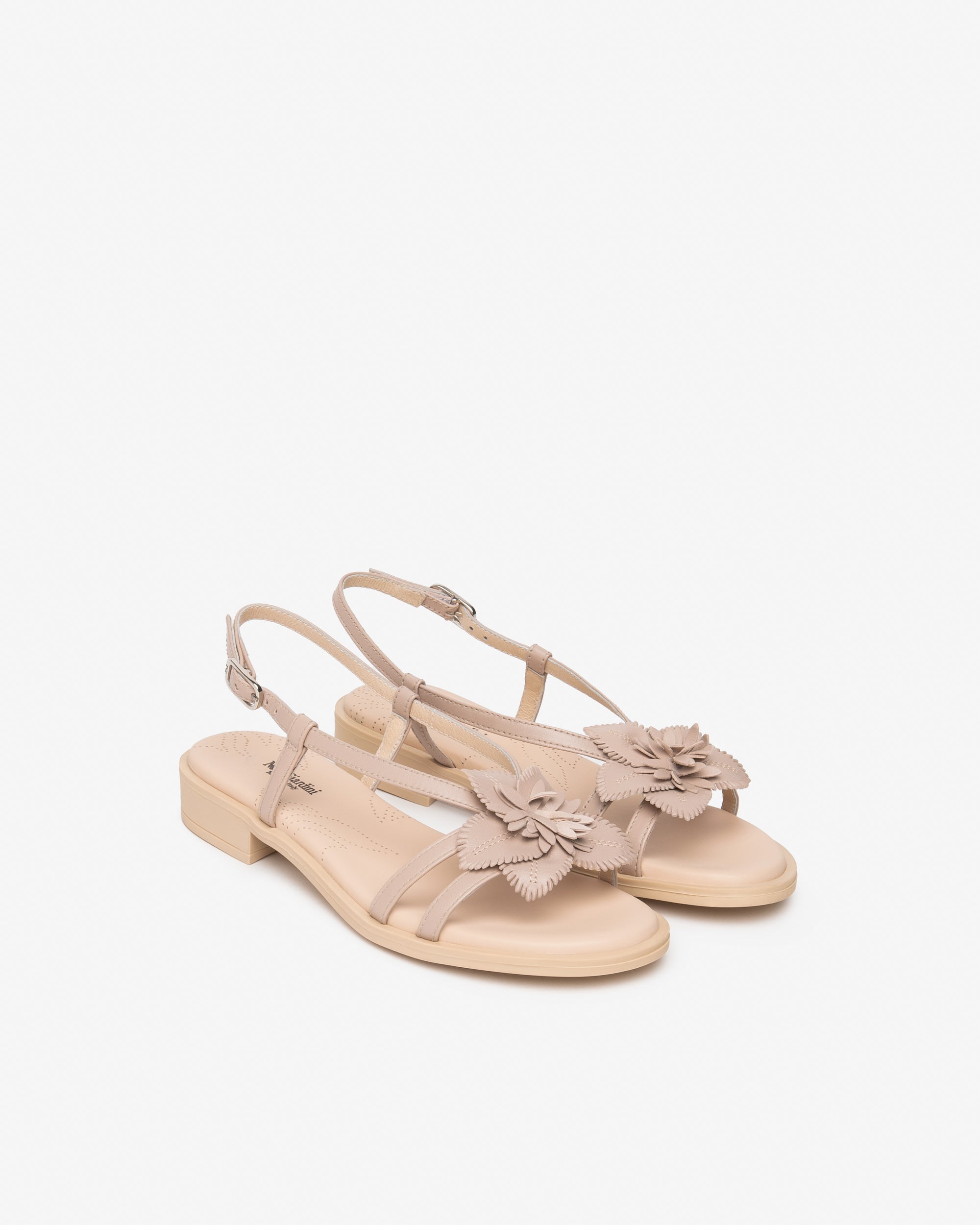 Nero Giardini Sandals sandales cuir femme été