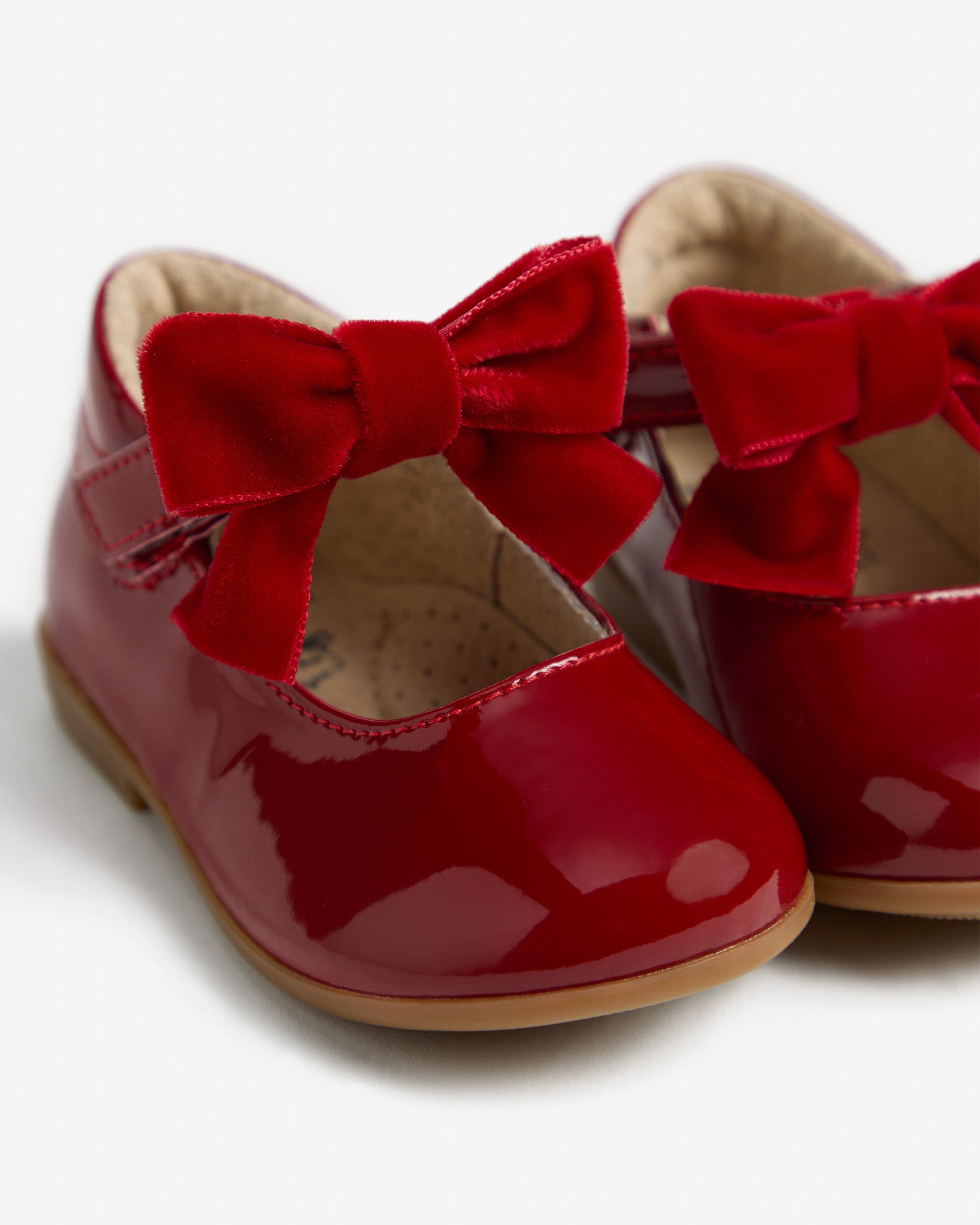 Nero Giardini Ballerinas ballerines tissu fille 19-24