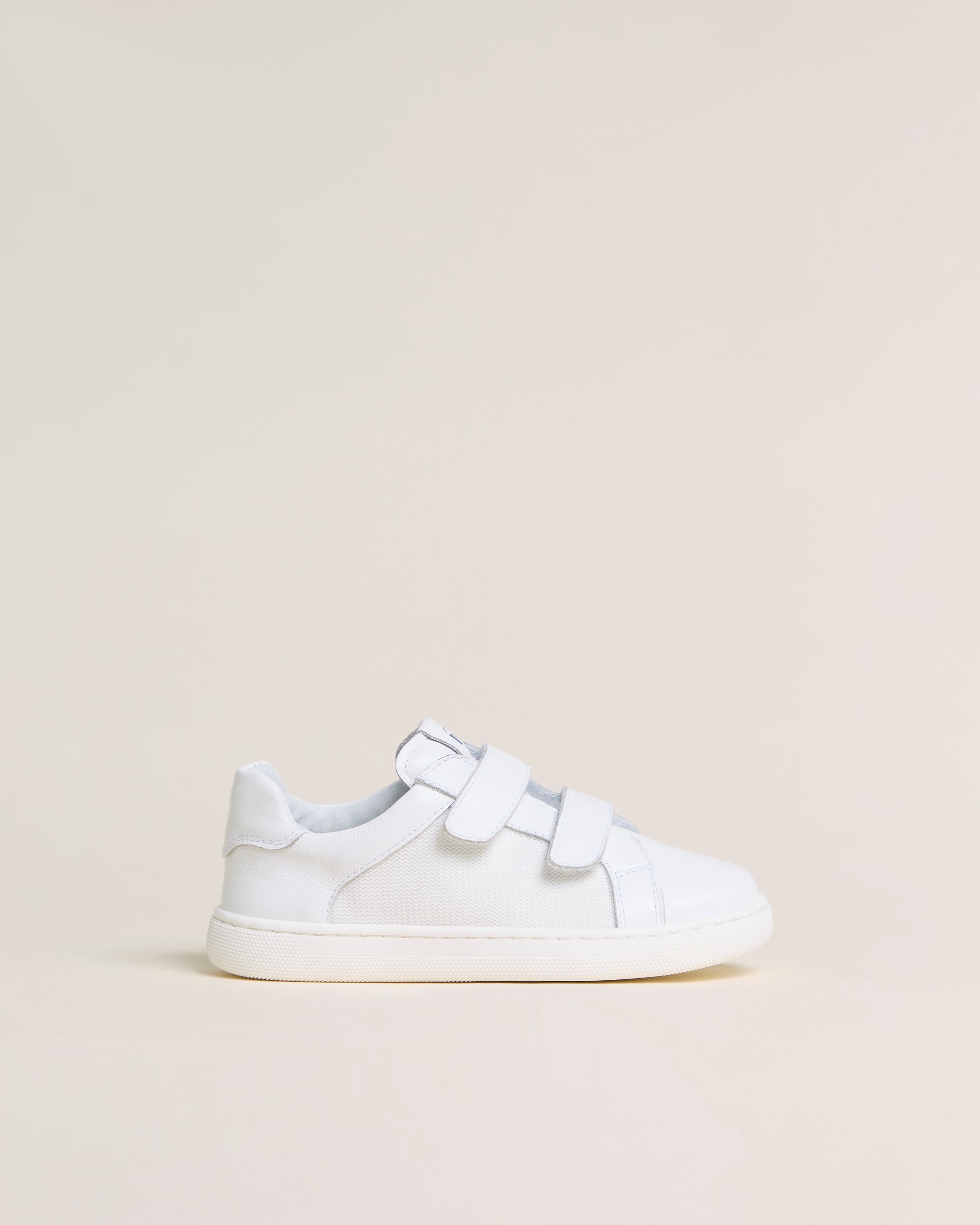 Nero Giardini Sneakers Baskets Garçon Cuir Tissu 25-30