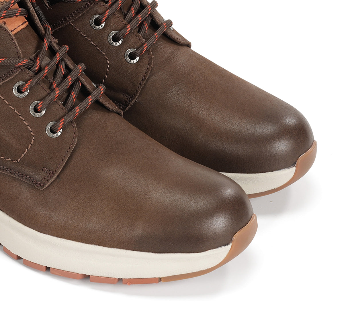 Fluchos Triton F2068 bottines marron waterproof homme