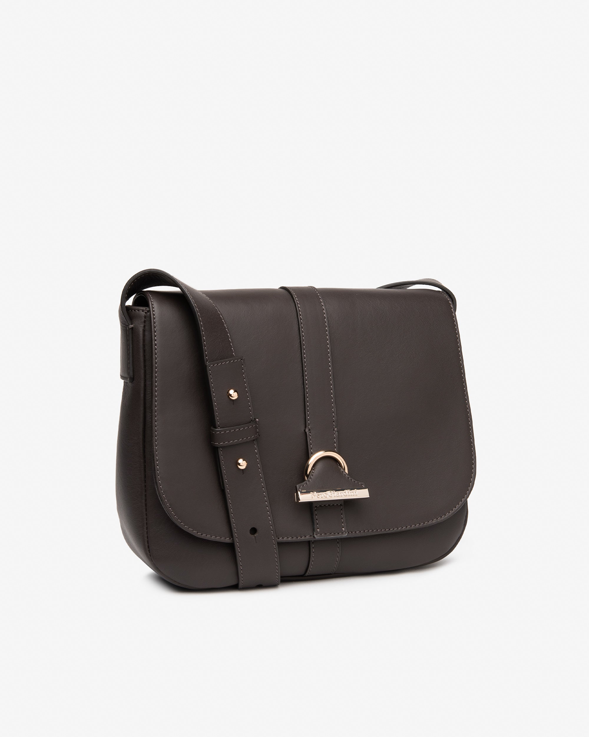 Nero Giardini Bags sac bandoulière cuir femme