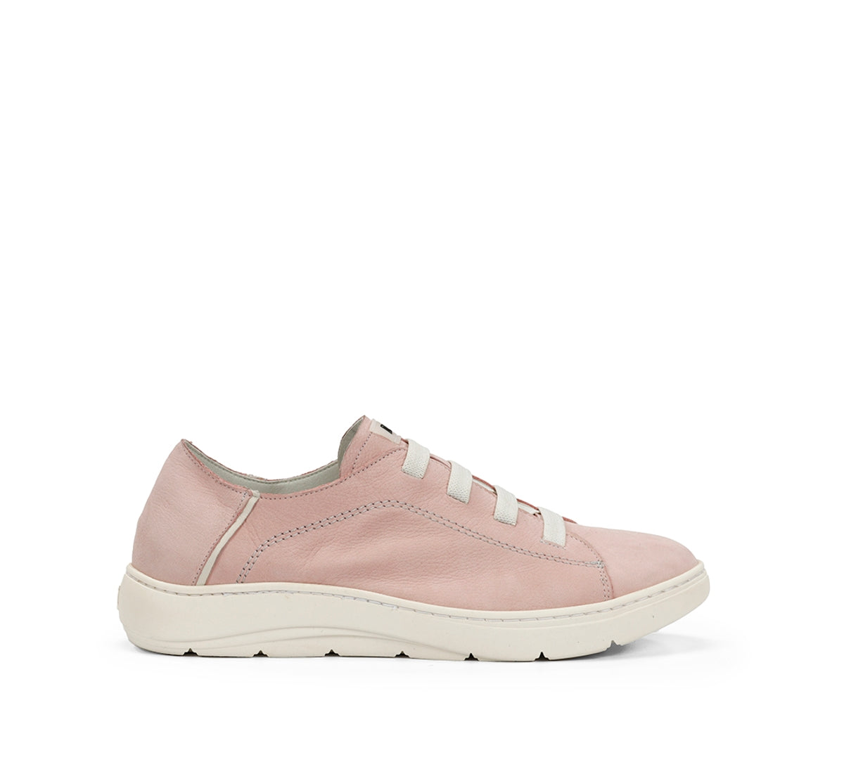 Dorking by Fluchos Yet D9500 chaussure nude femme large