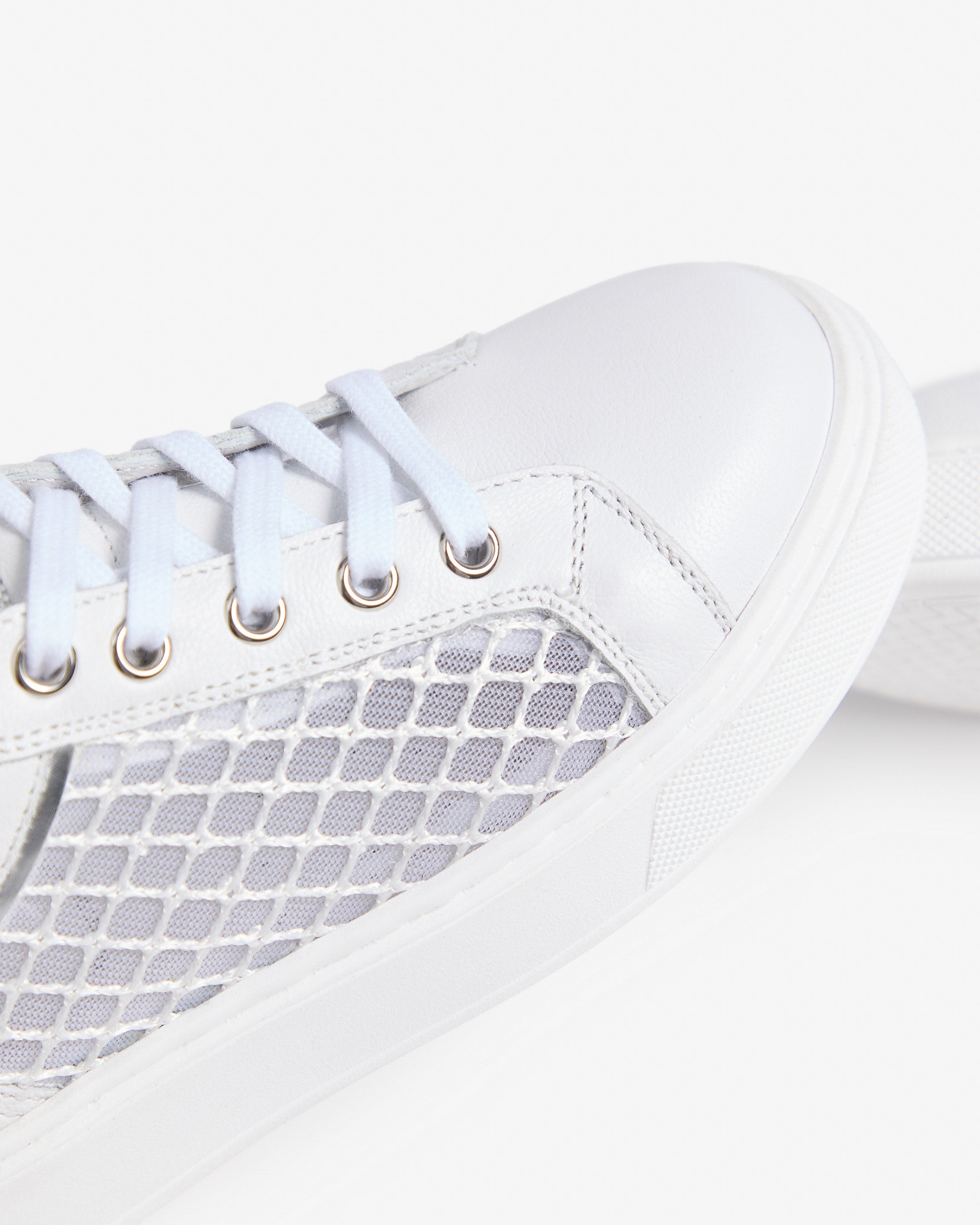 Nero Giardini Sneakers baskets ado tissu léger