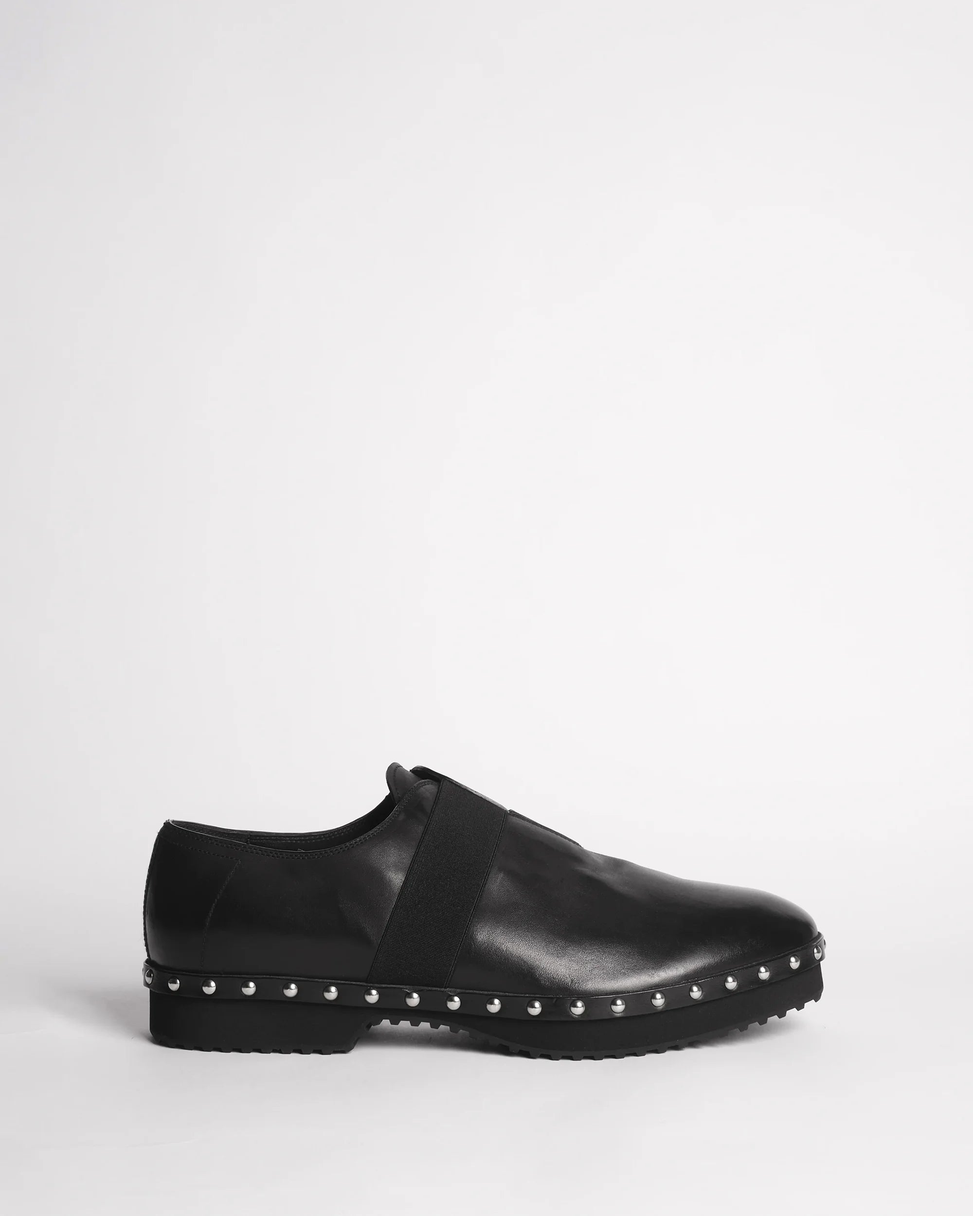 Premiata 013 boots homme cuir minimaliste
