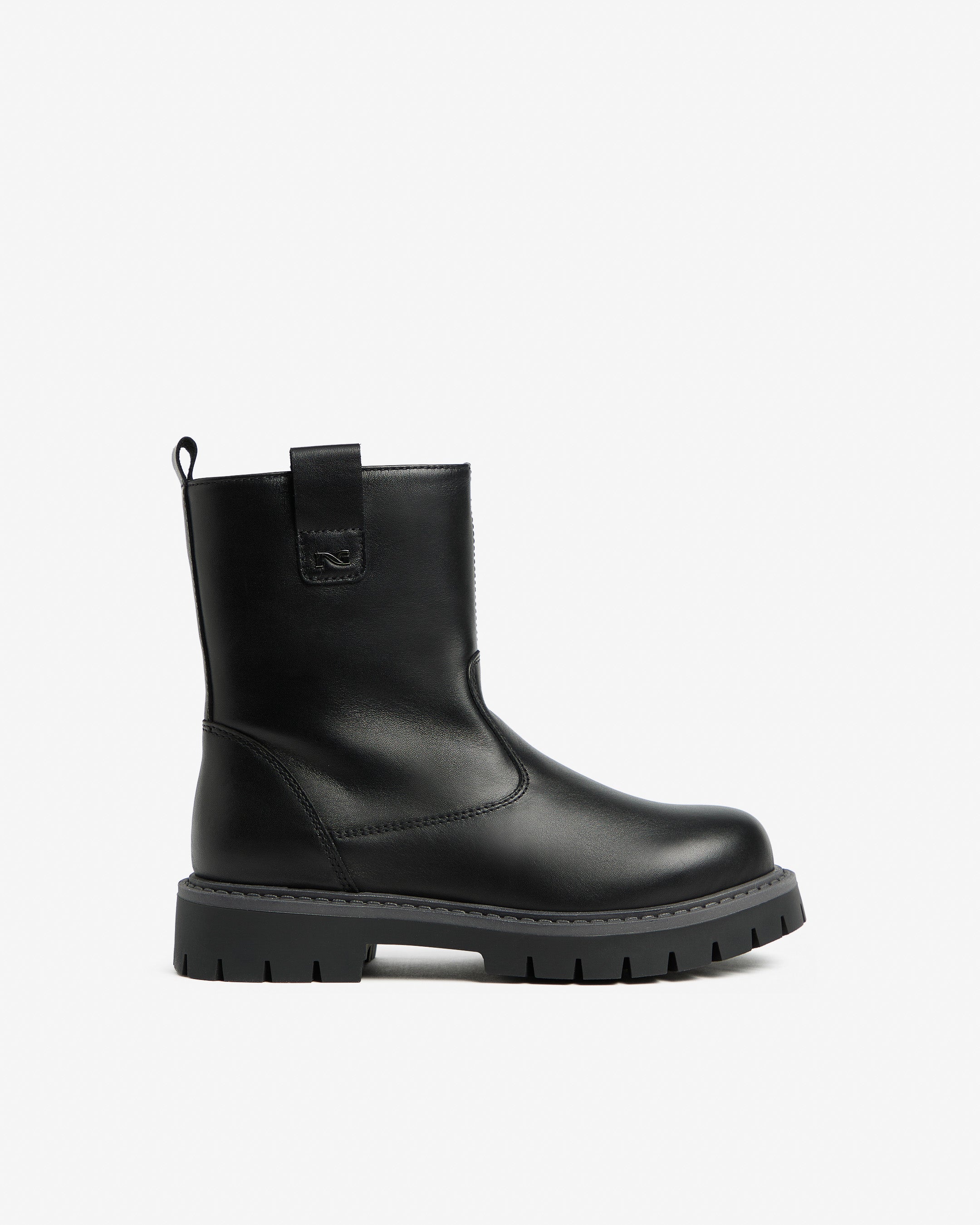 Nero Giardini Ankle Boots bottines cuir fille pointure 34