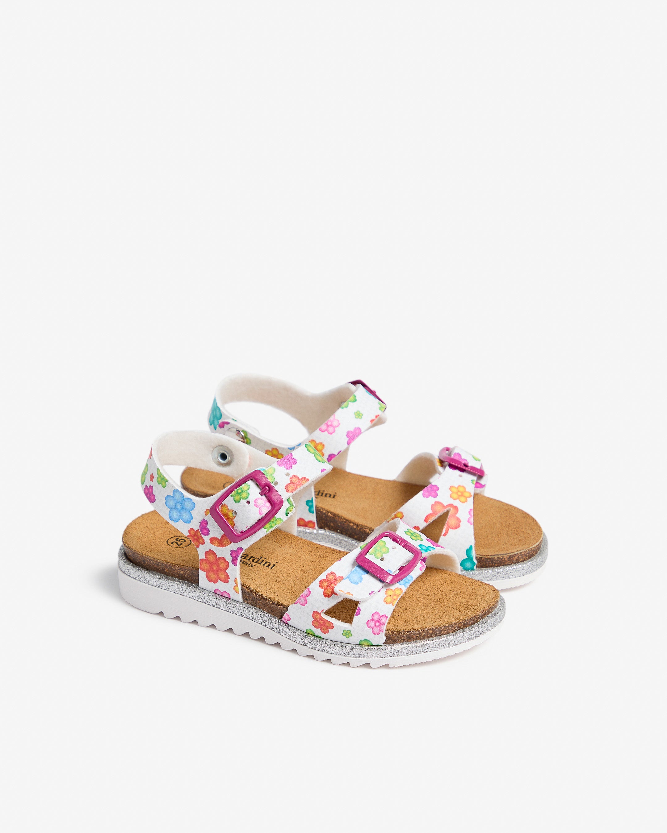 Nero Giardini Sandals Sandales Tissu Fille 30 Été