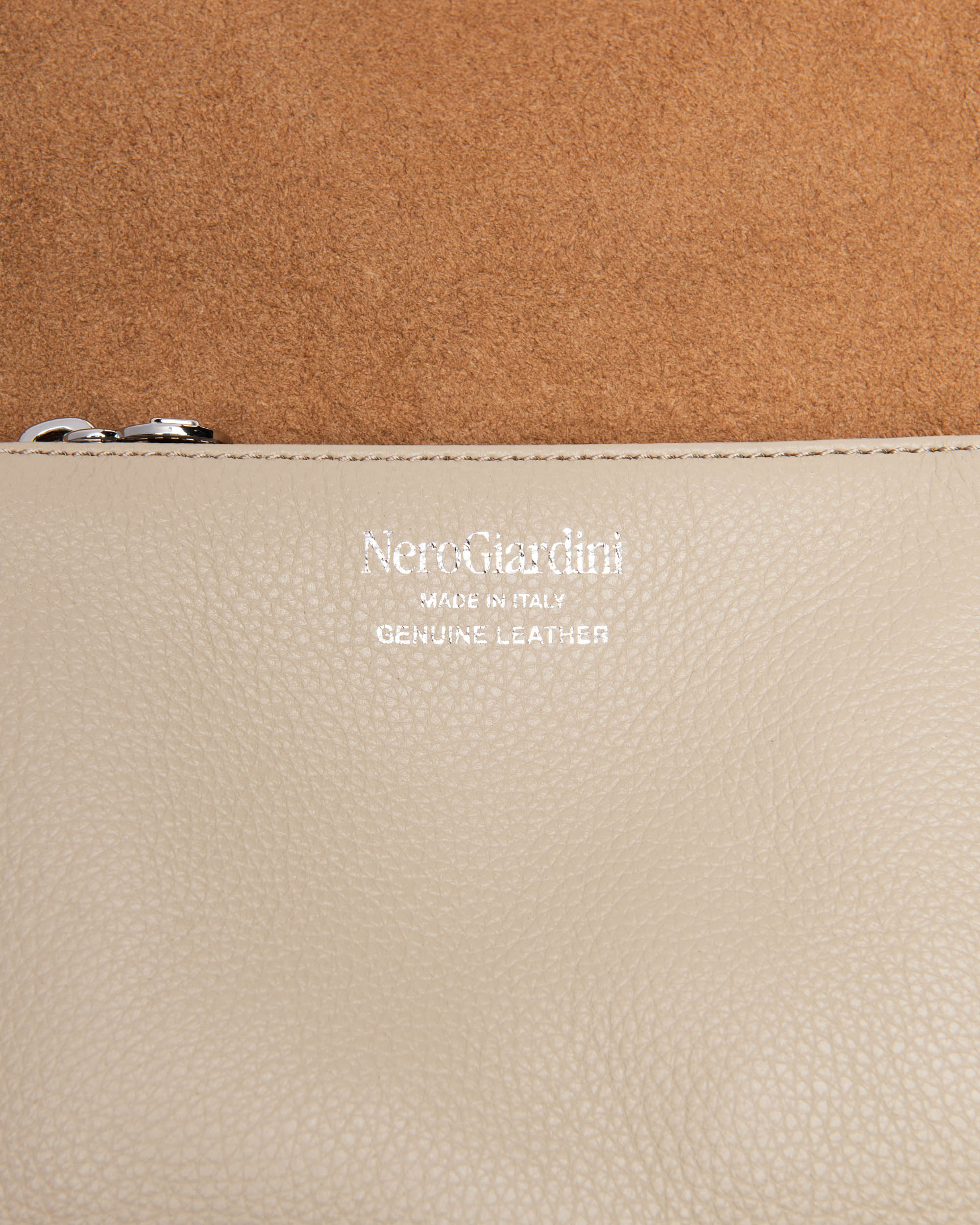 Nero Giardini Bags sac hobo femme cuir