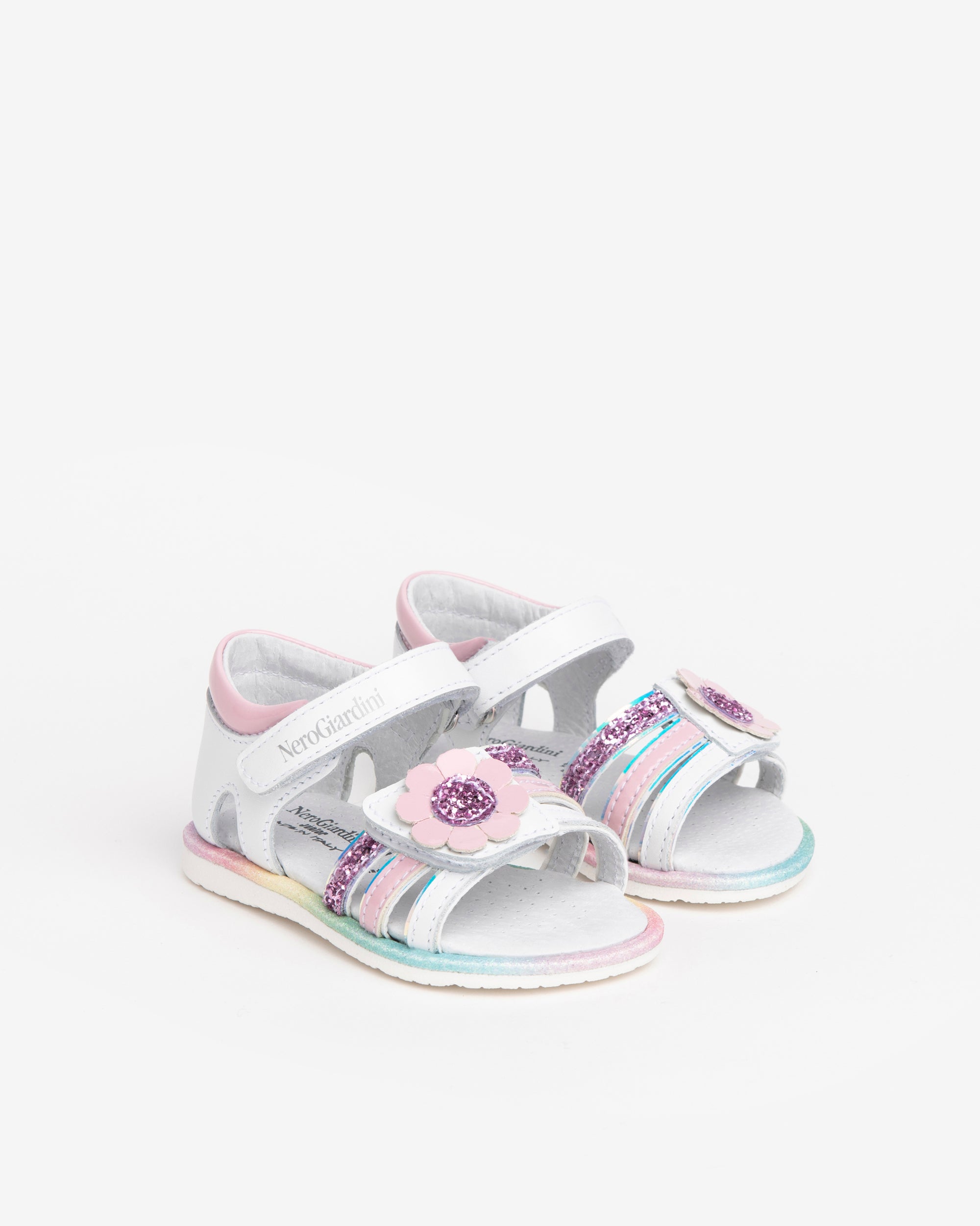 Nero Giardini Sandals sandales bébé fille 22