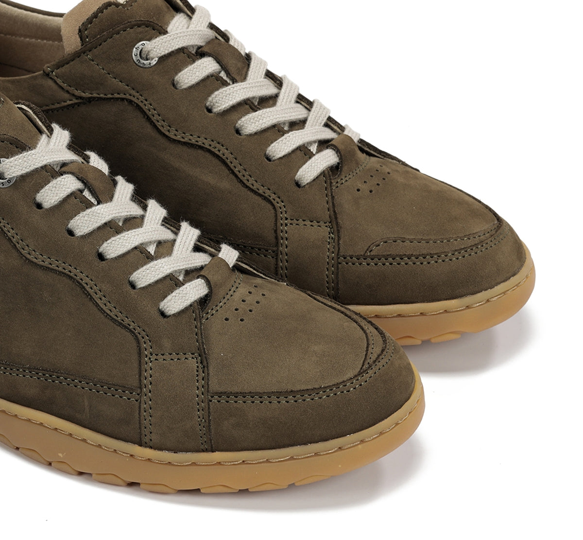 Fluchos Lenox F2220 basket verte homme