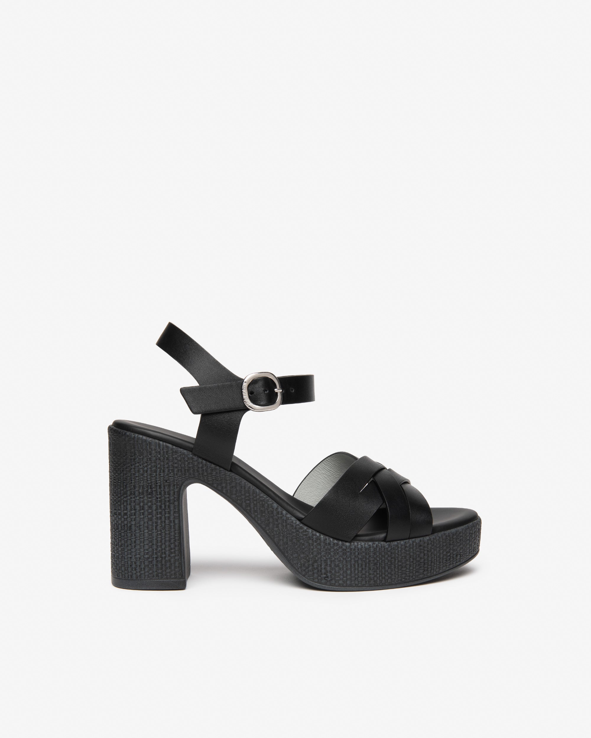 Nero Giardini Sandals sandales cuir femme été