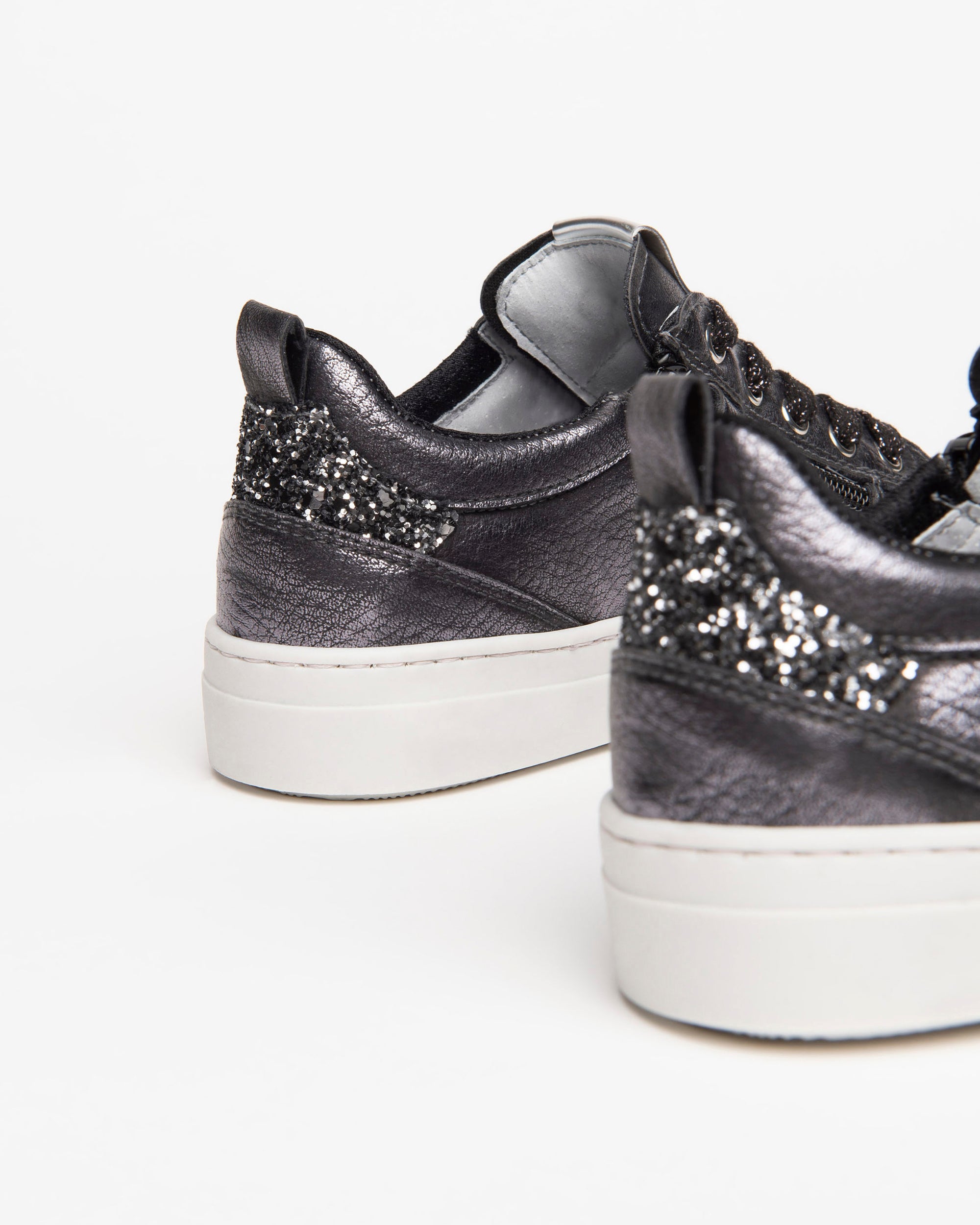 Nero Giardini Sneakers baskets fille zip pointure 31