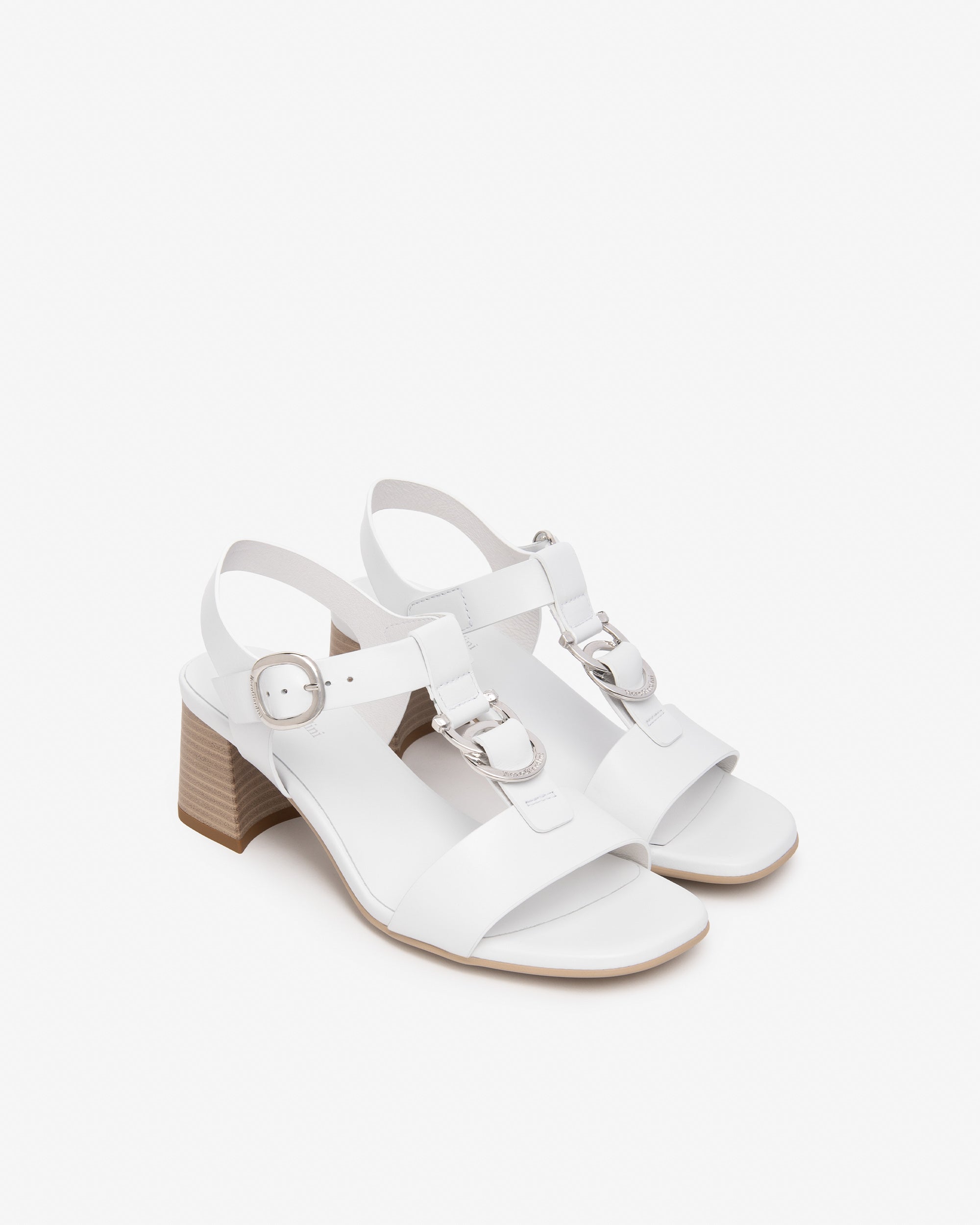 Nero Giardini Sandals sandales cuir femme été