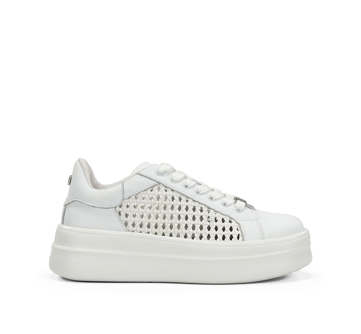 Dorking Swift D9522 basket blanche femme semelle XXL