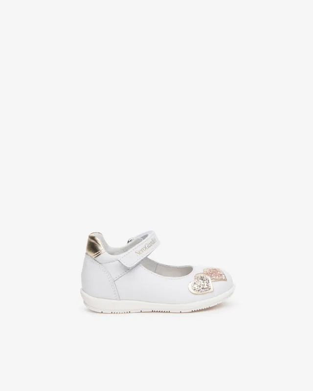 Nero Giardini Ballerinas ballerines fille cuir pointure 19
