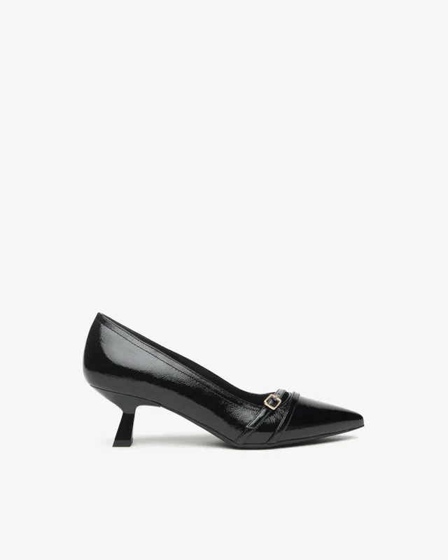 Nero Giardini Décolleté escarpins vernis femme pointure 38