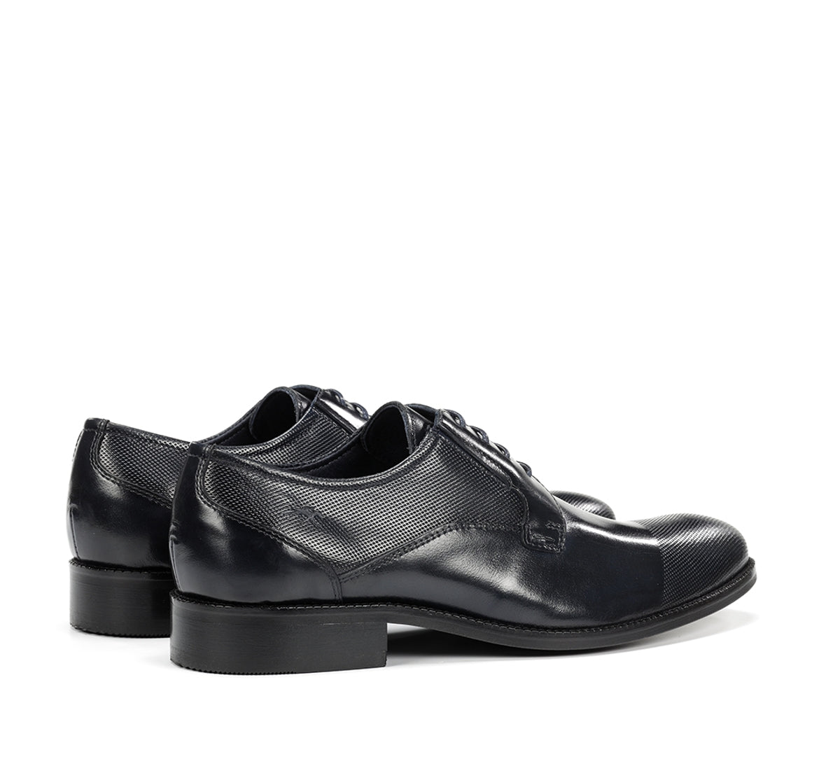 Fluchos Robert F2161 chaussure bleue homme