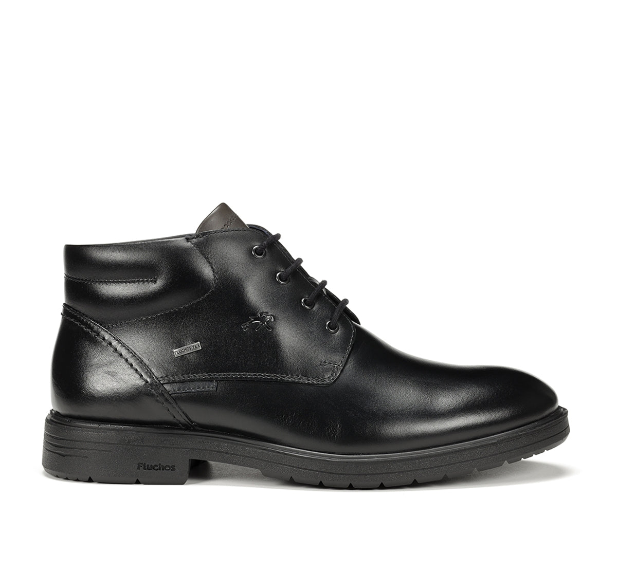 Fluchos Magnus F1305 bottines noir imperméable