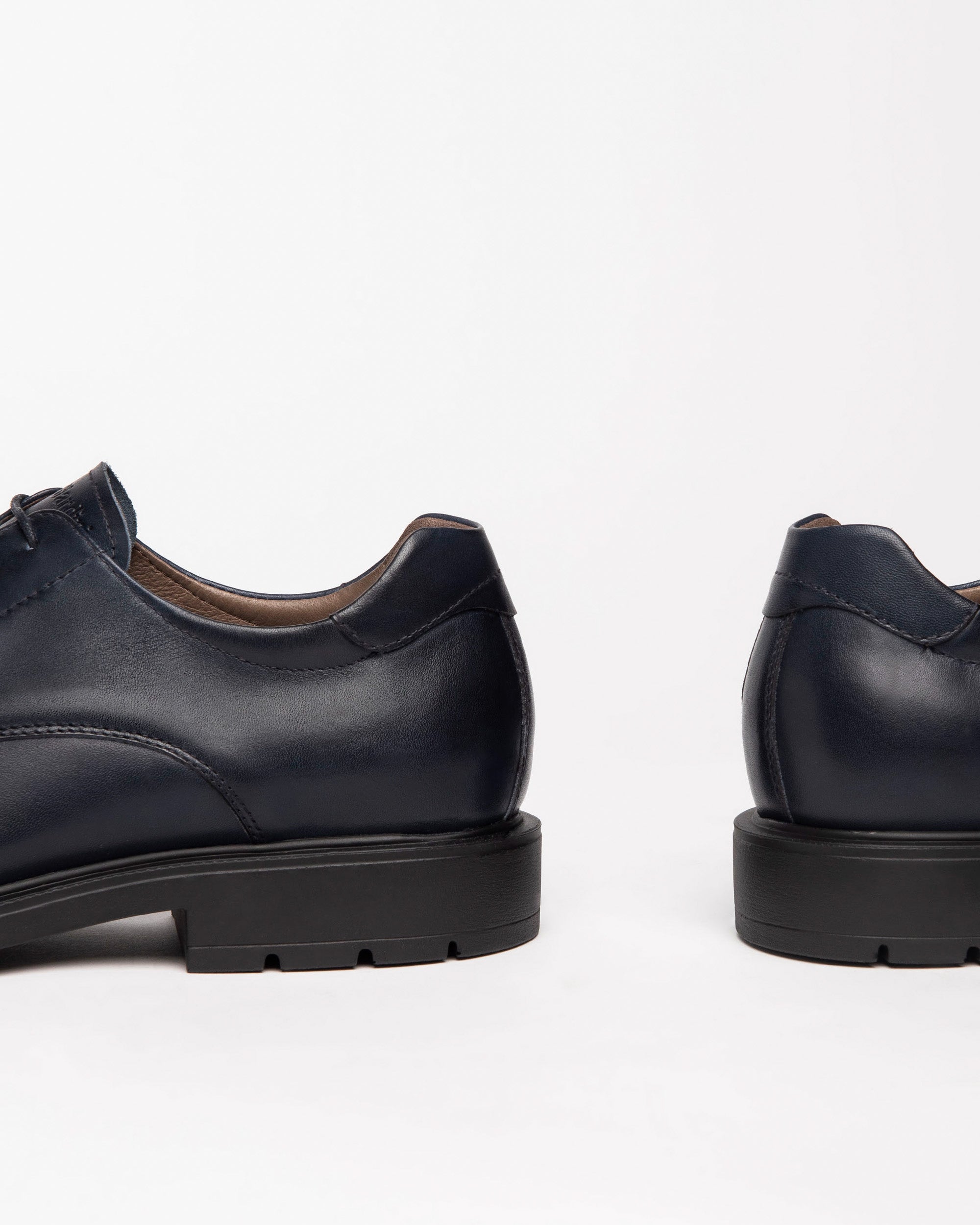 Nero Giardini Tie-up derbies cuir homme pointure 42 DryGo