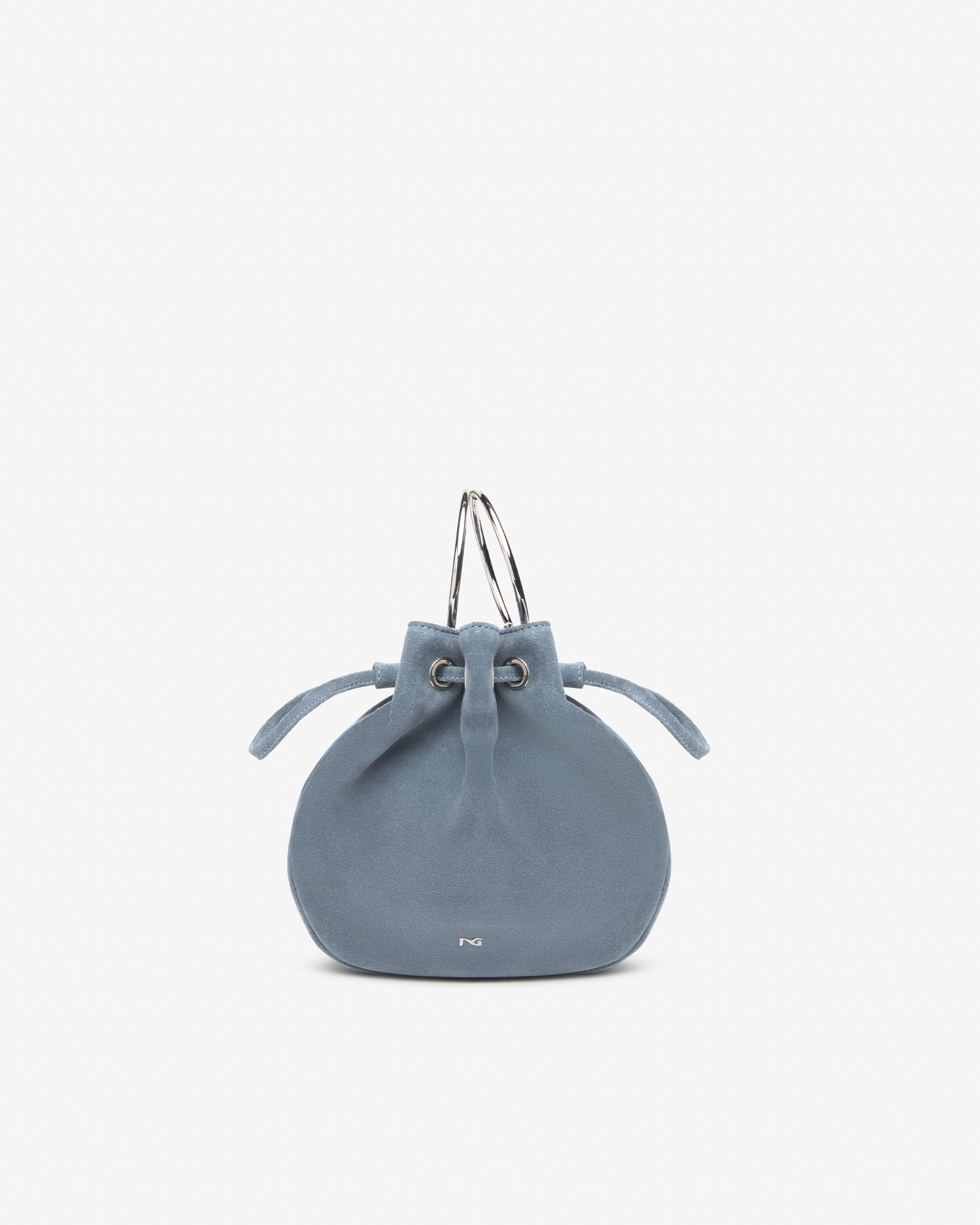 Nero Giardini Bags Sac Seau Femme Daim Taille Unique