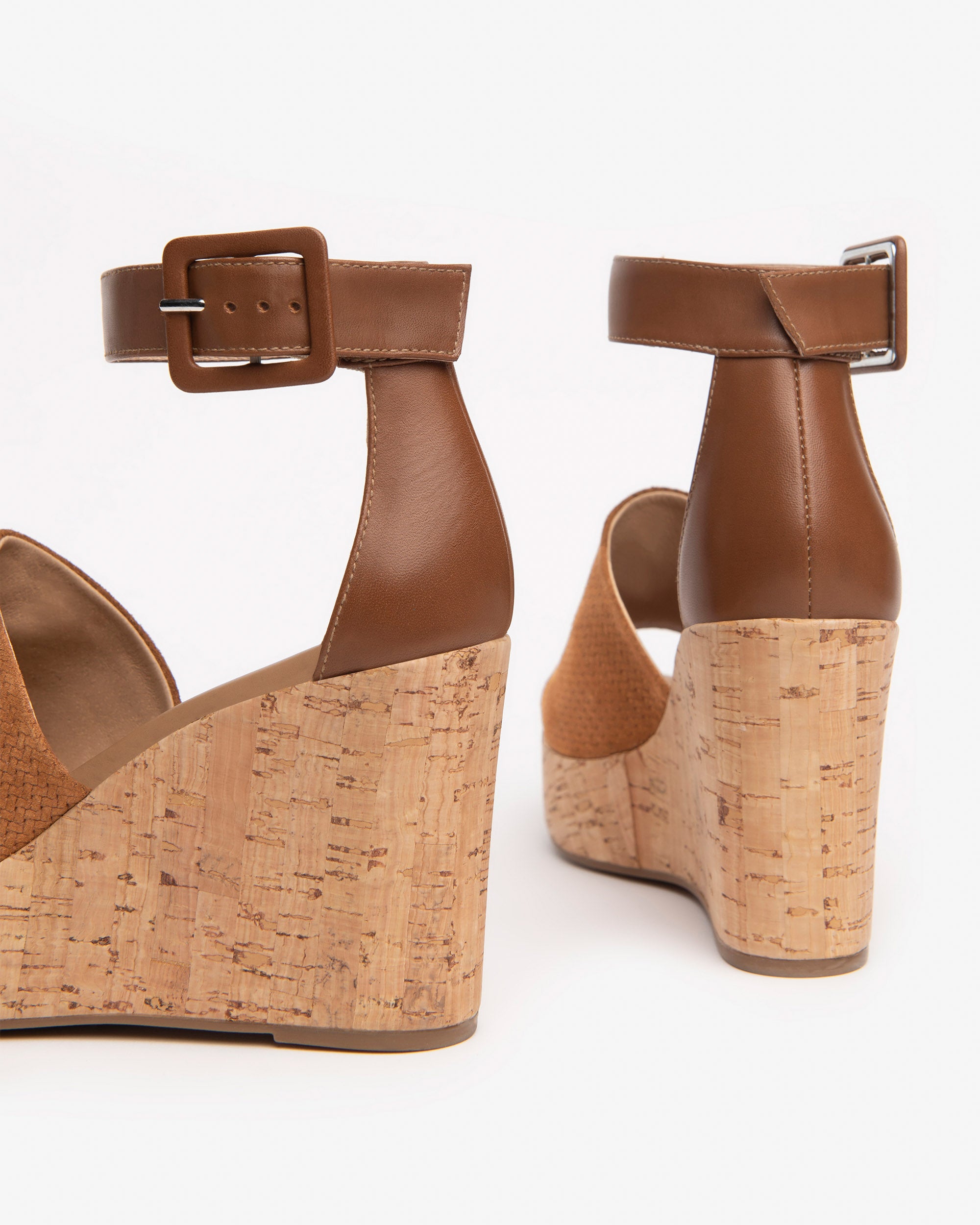 Nero Giardini Sandals sandales daim femme été