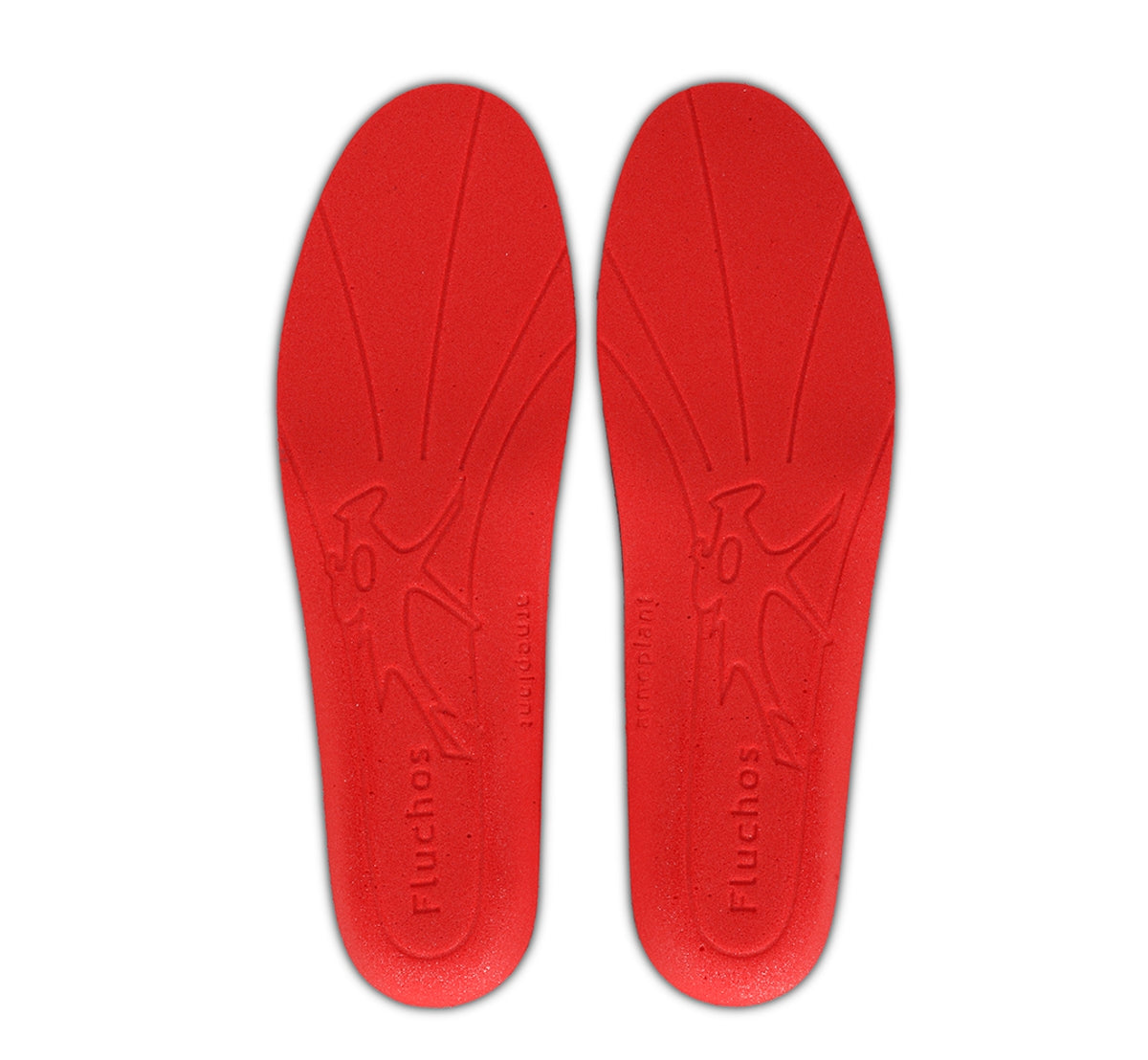 Fluchos Plantillas Casual semelles homme taille unique respirables