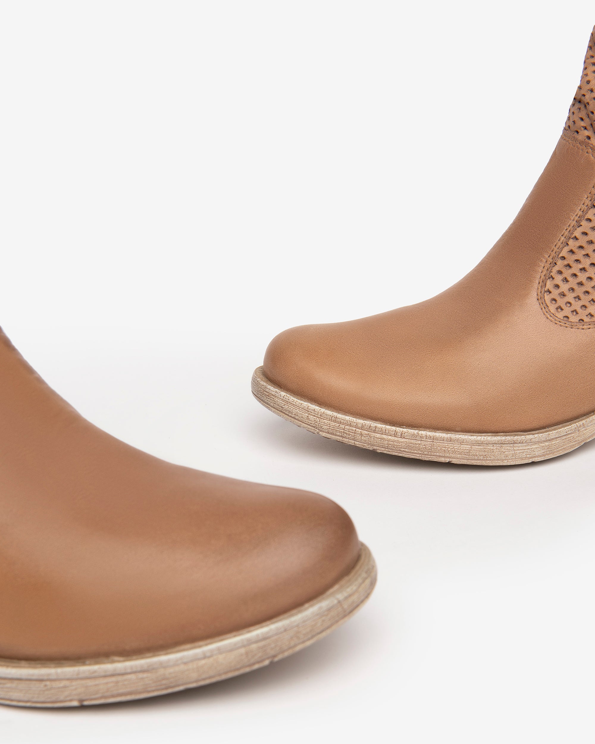 Nero Giardini Ankle Boots bottines femme cuir