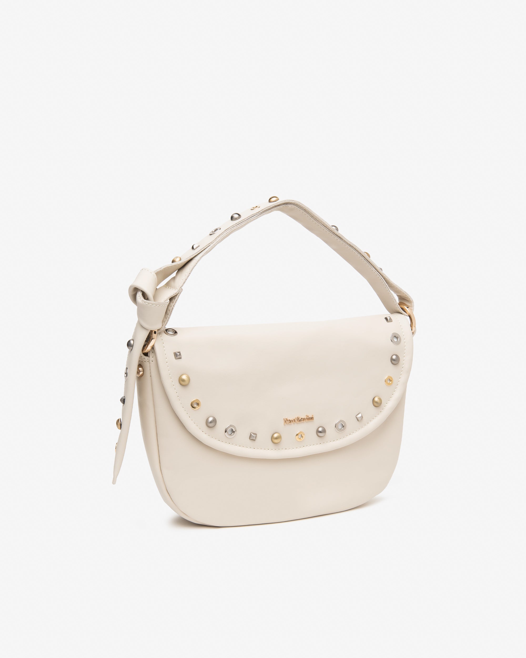 Nero Giardini Bags sac hobo cuir femme