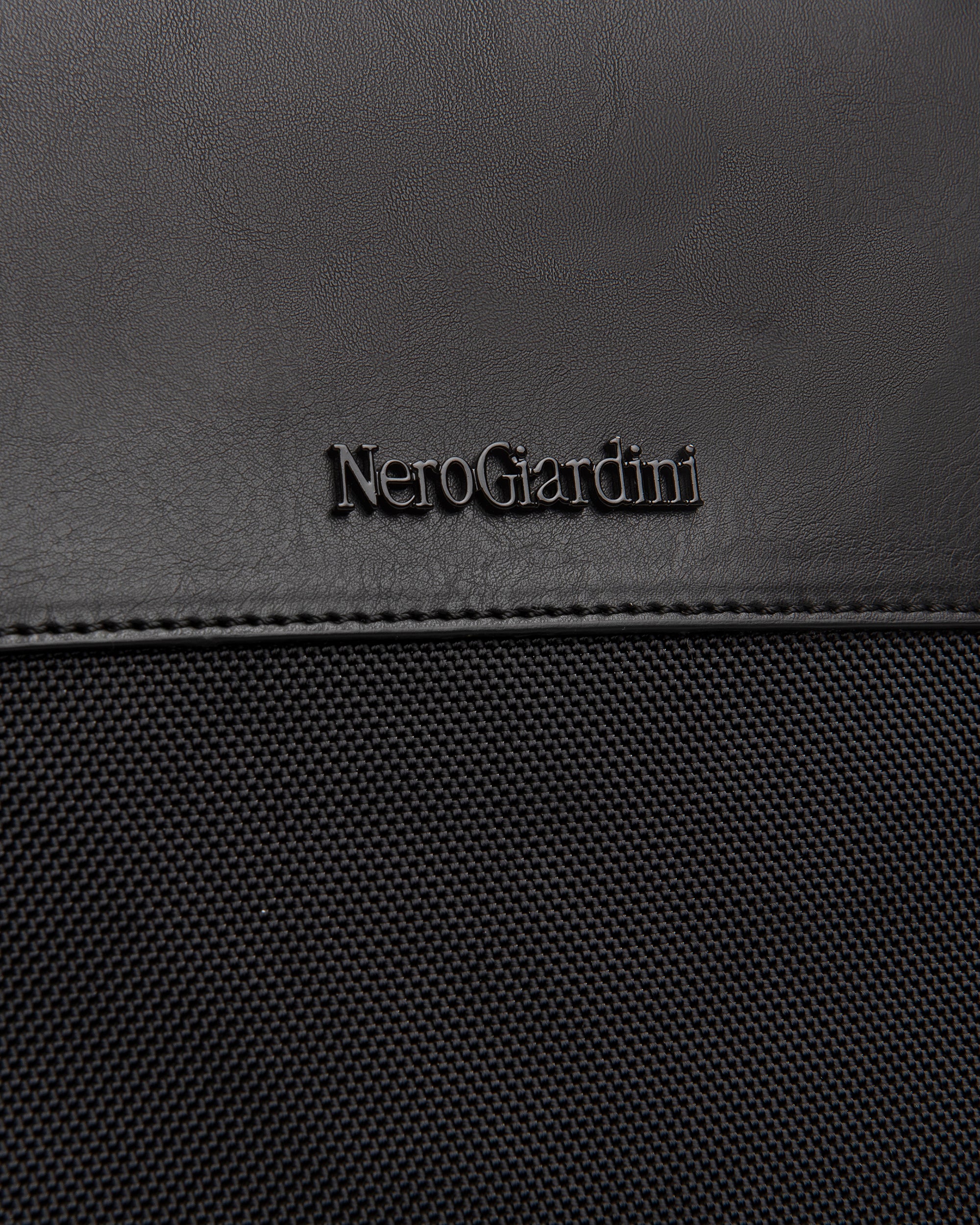 Nero Giardini Sac à dos homme technique été