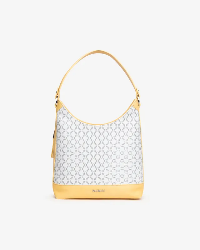 Nero Giardini Bags sac épaule femme monogramme
