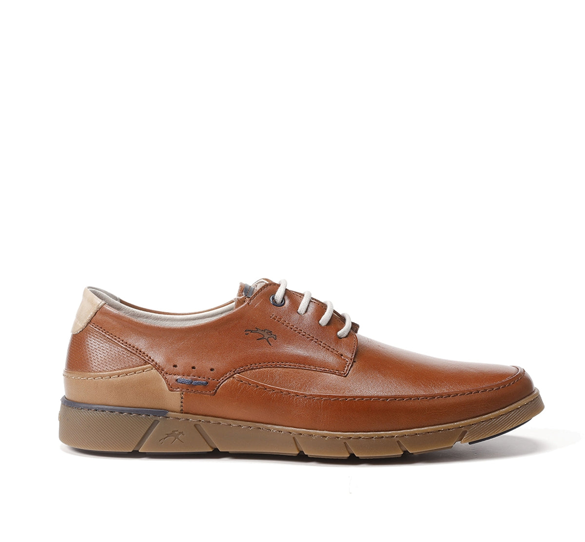 Fluchos Barry F1150 chaussures marron homme