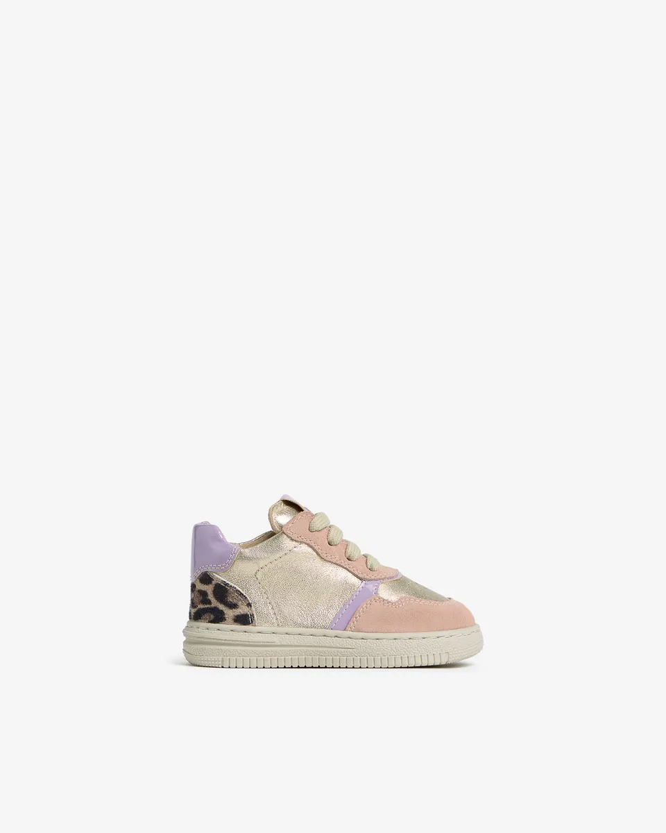 Nero Giardini Sneakers Baskets Fille Cuir Pointure 24