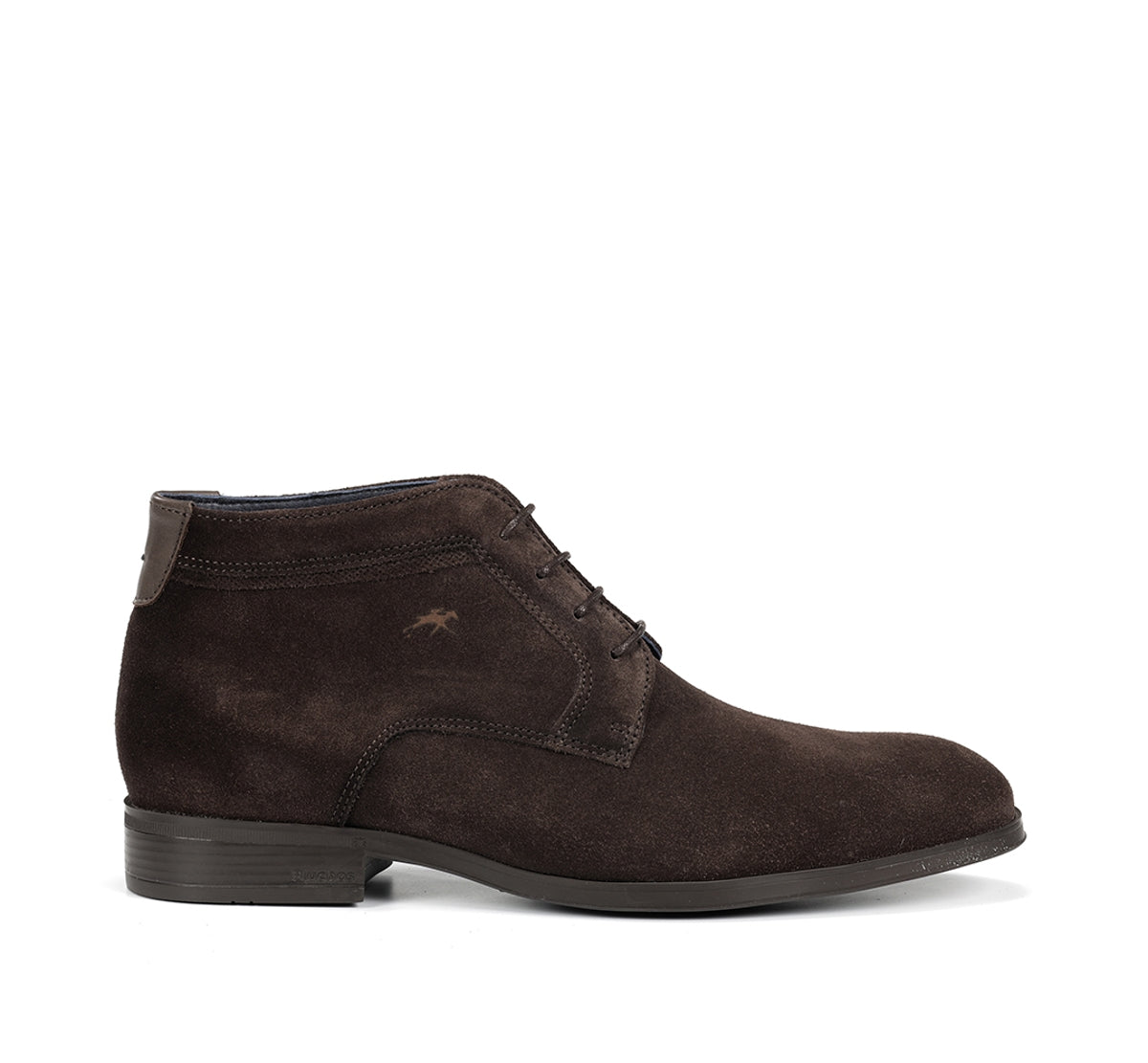 Fluchos Asgard F1886 bottine marron cuir homme