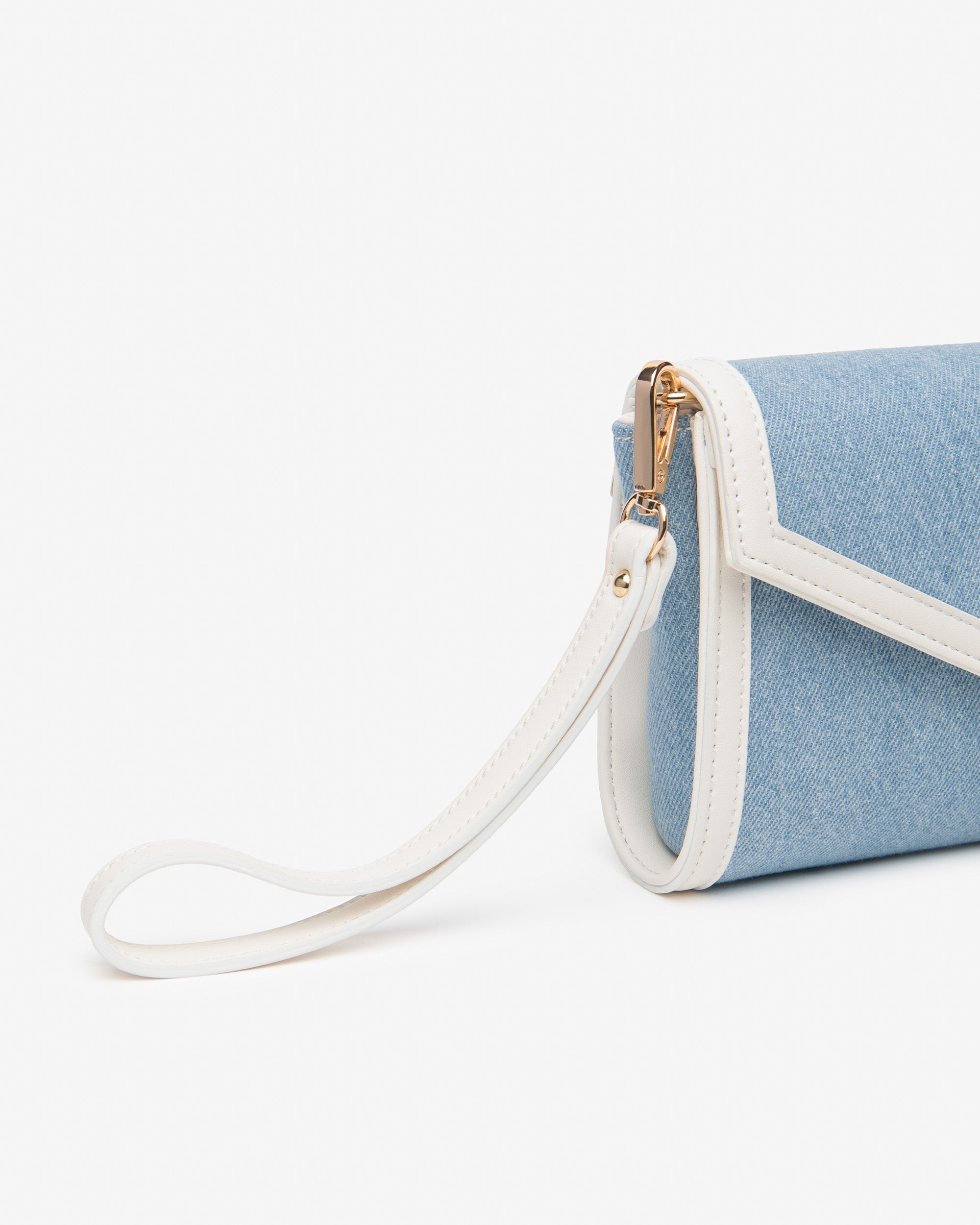 Nero Giardini Bags pochette femme matière technique