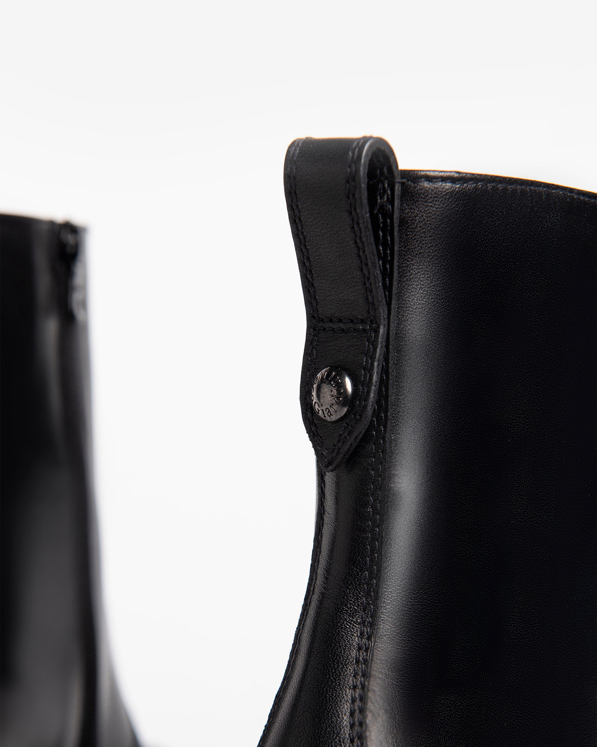 Nero Giardini Ankle Boots Bottines Cuir Femme Automne Hiver