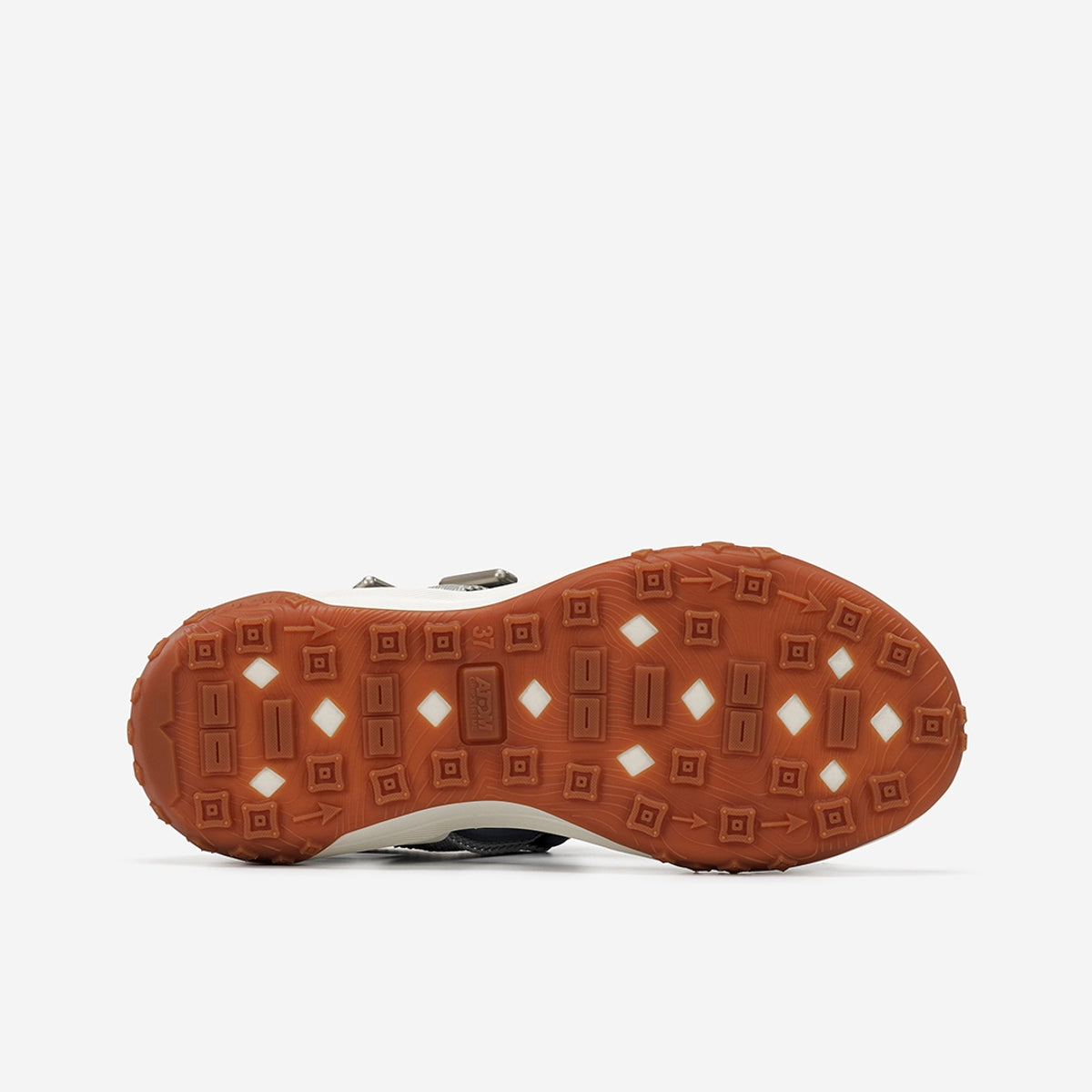 Atom by Fluchos Alliance AT187 sandale sport bleue femme