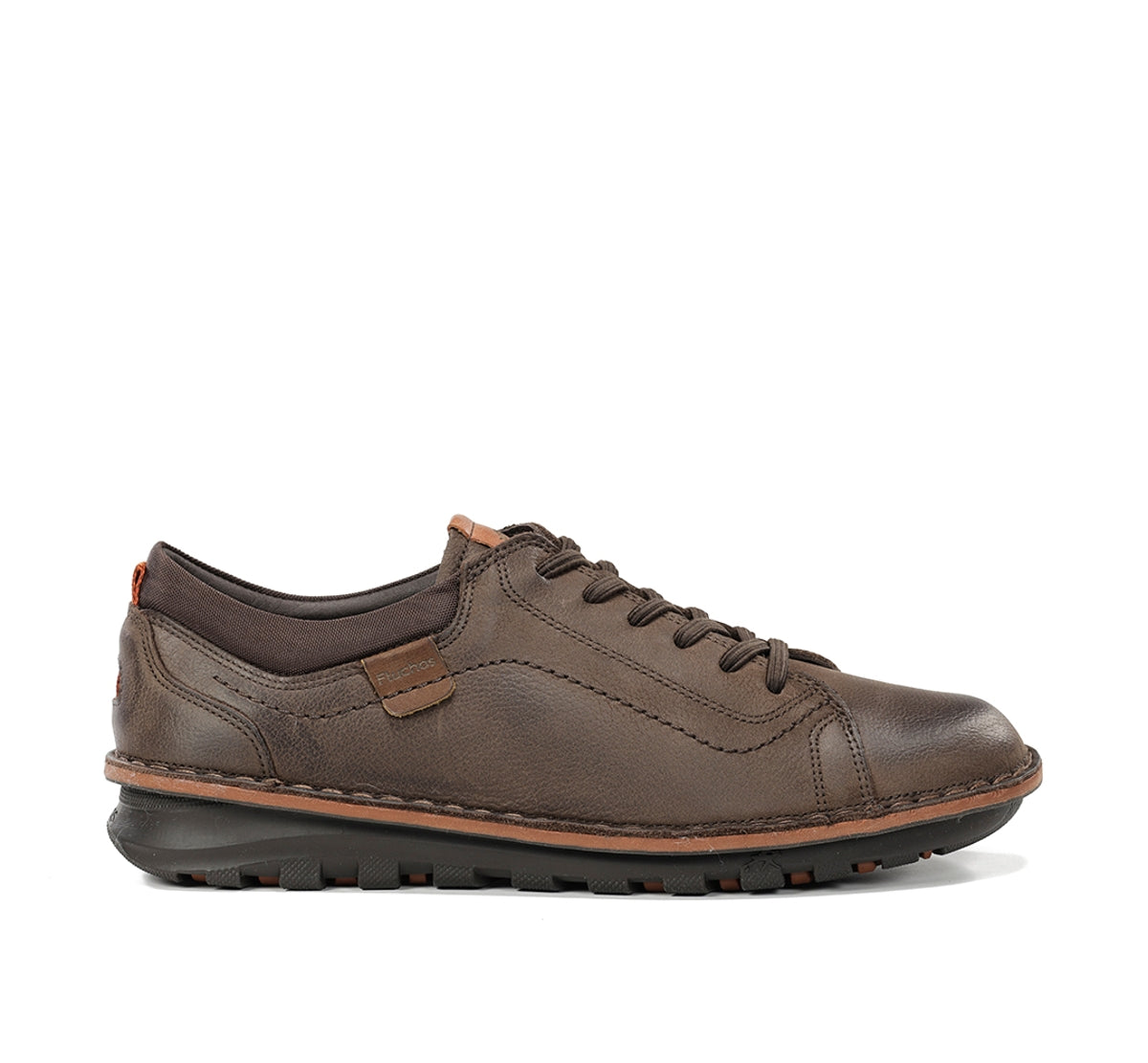 Fluchos Alvin F2528 derbies homme marron