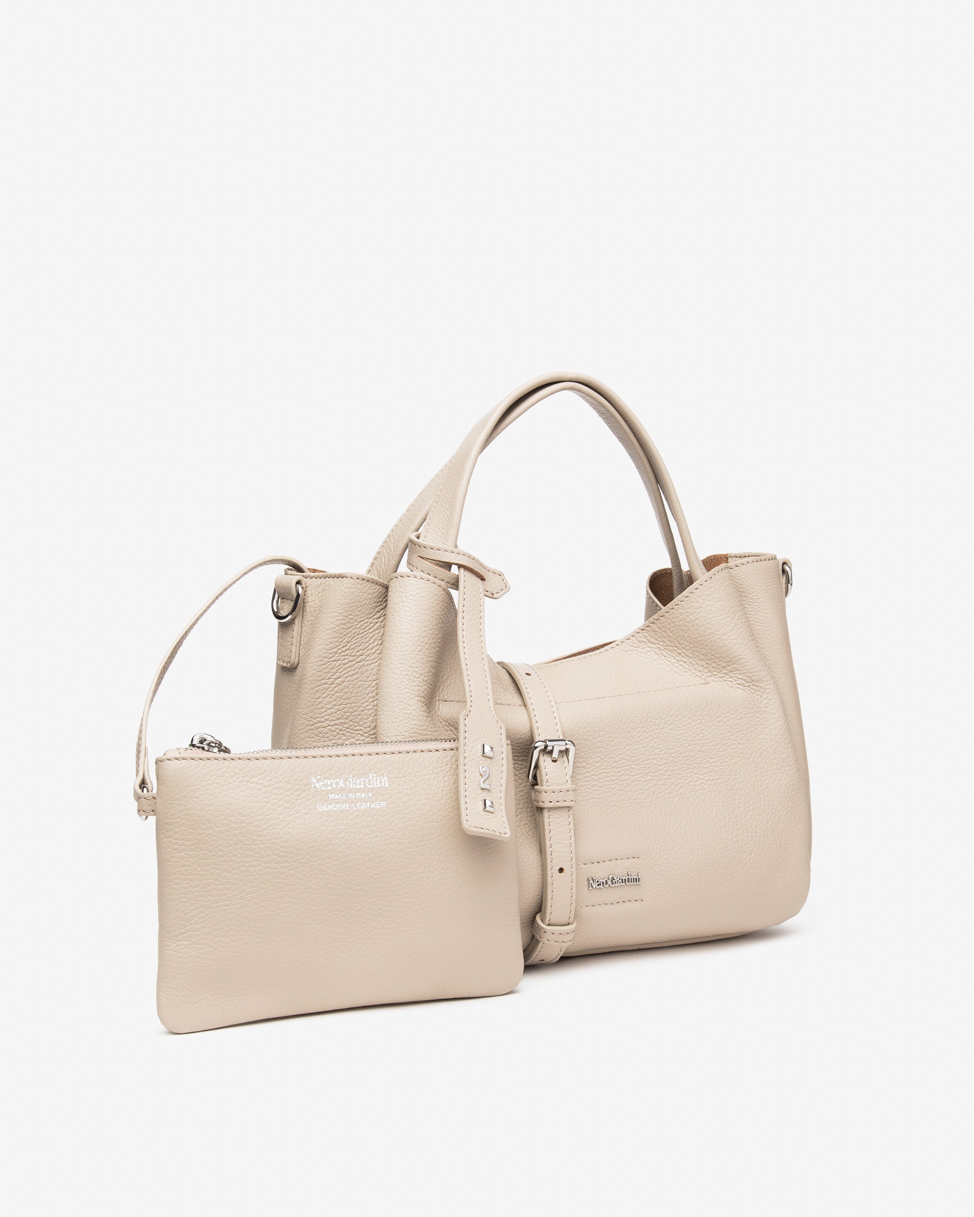 Nero Giardini Bags sac hobo femme italien