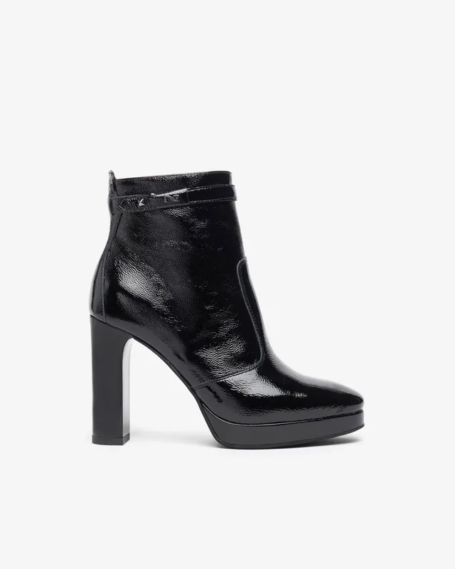 Nero Giardini Ankle Boots bottines cuir 38