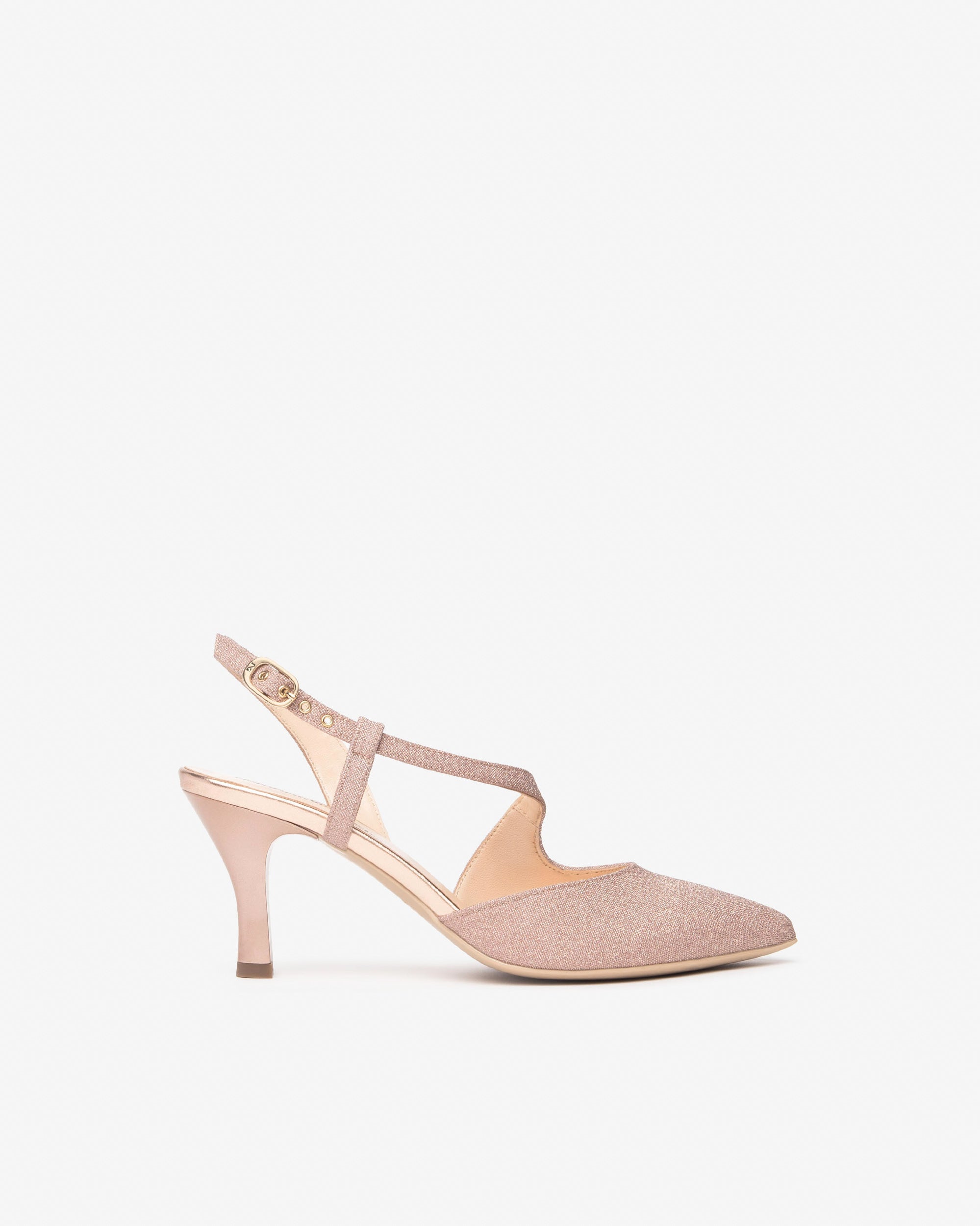 Nero Giardini Slingback escarpins premium femme été